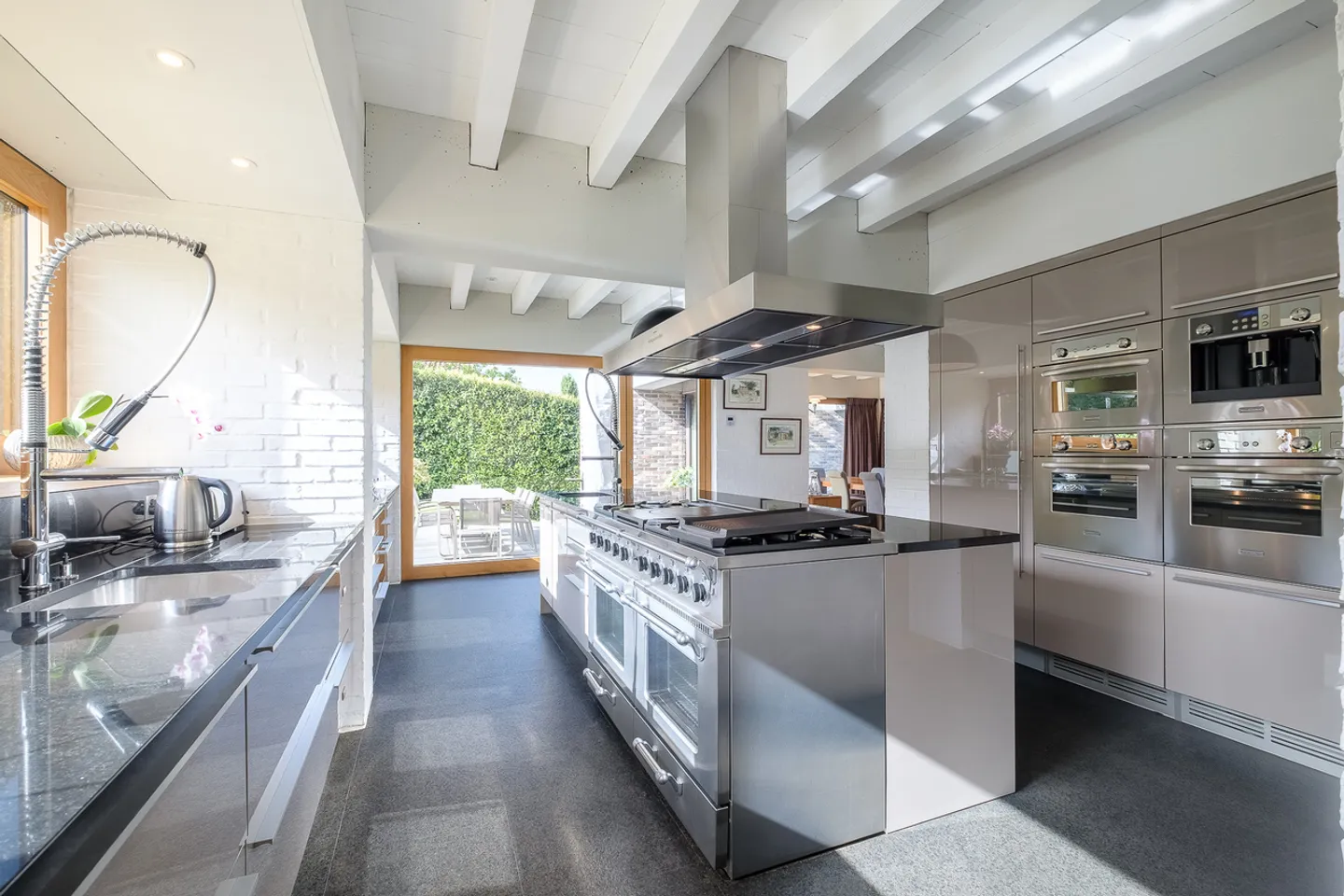 Casa singola in vendita - Foto 9 di 13