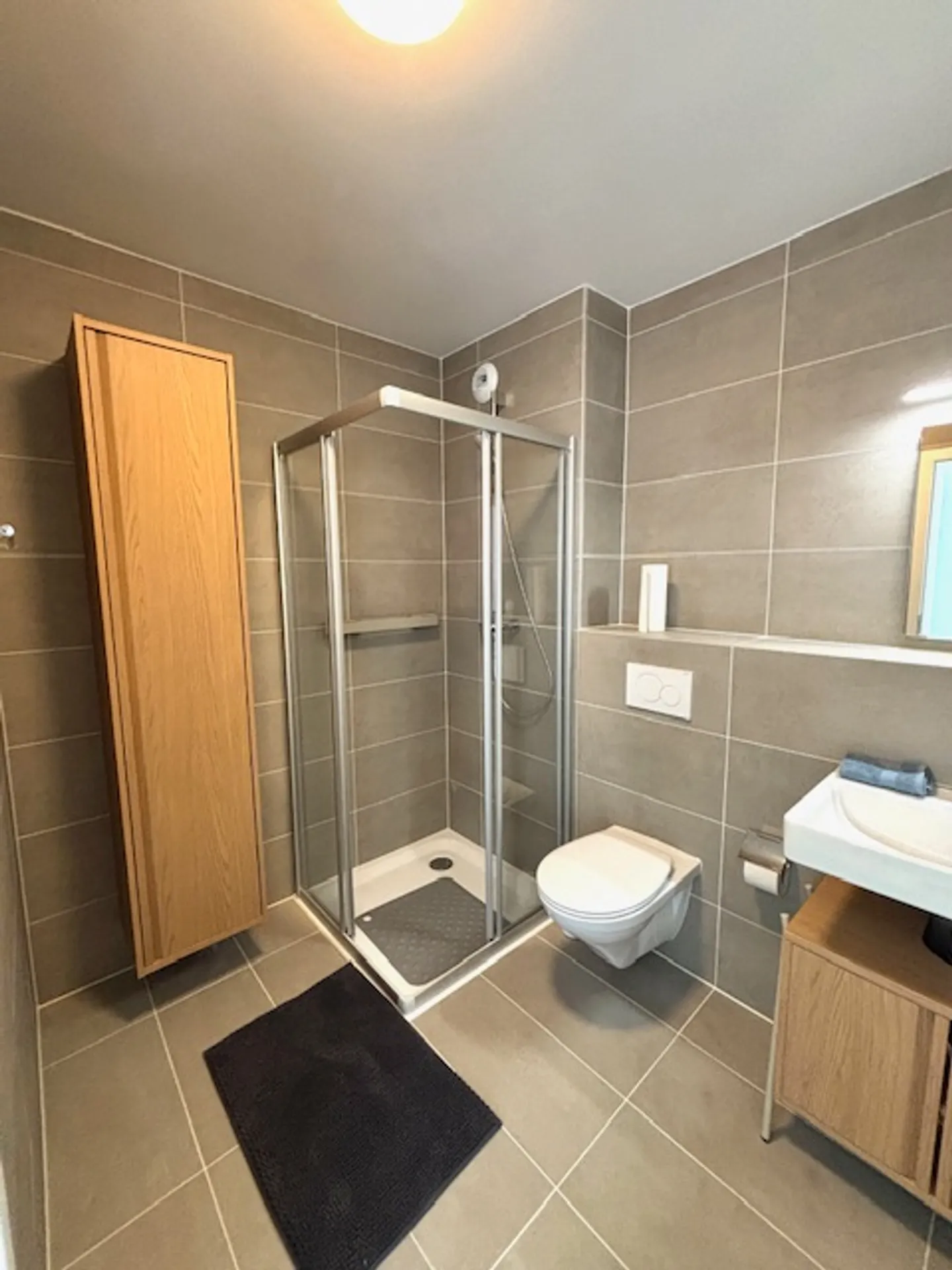 1-room apartment - Photo 3 of 4