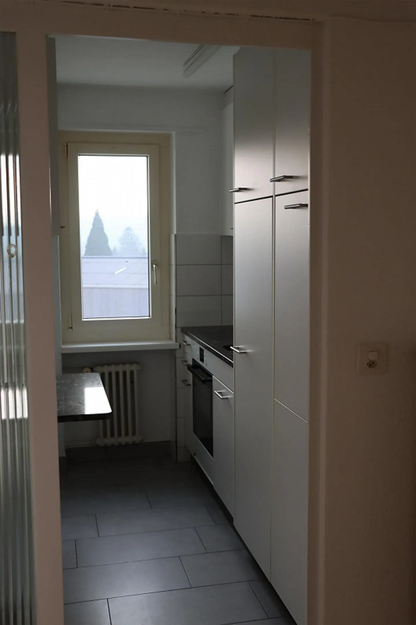 Appartamento ristrutturato in affitto - Foto 3 di 8