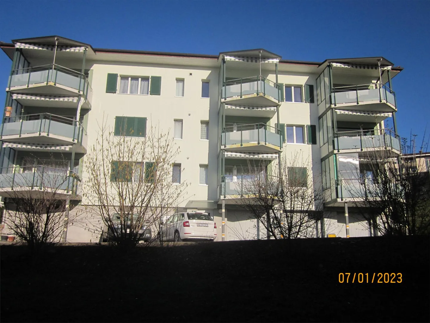 Appartamento ristrutturato in affitto - Foto 8 di 8
