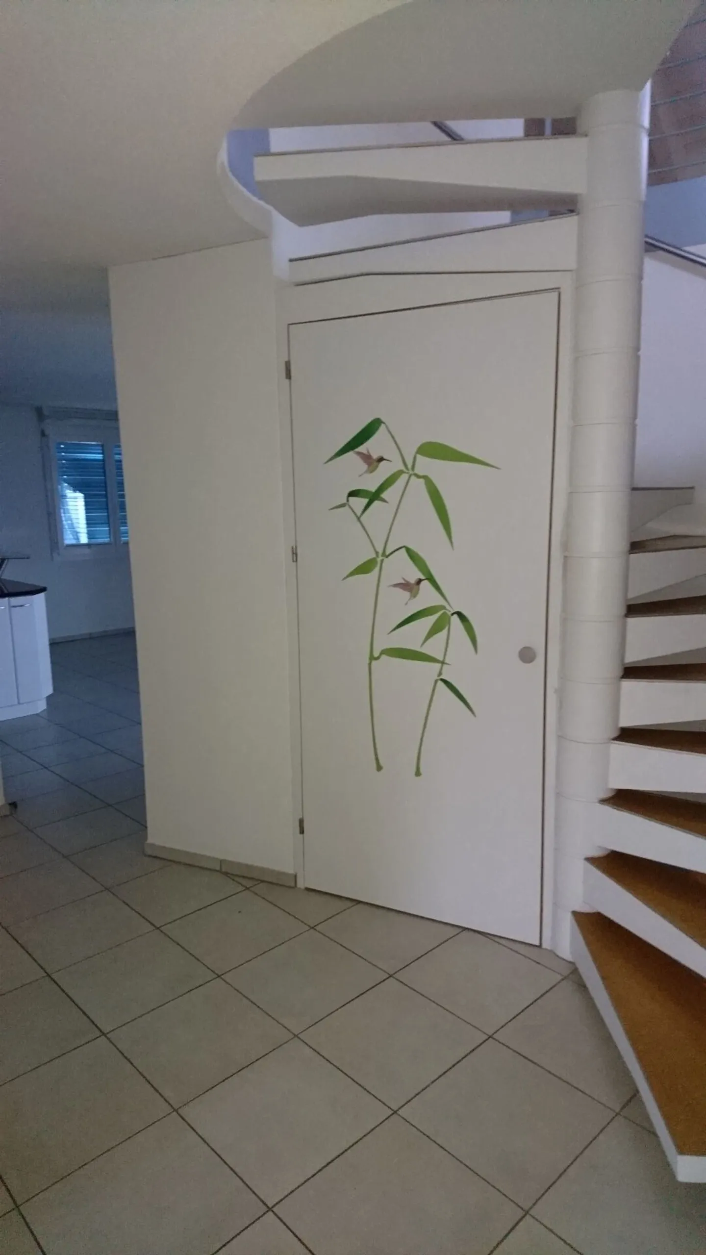 Ampio appartamento maisonette di 5,5 stanze con bella vista - Foto 8 di 19