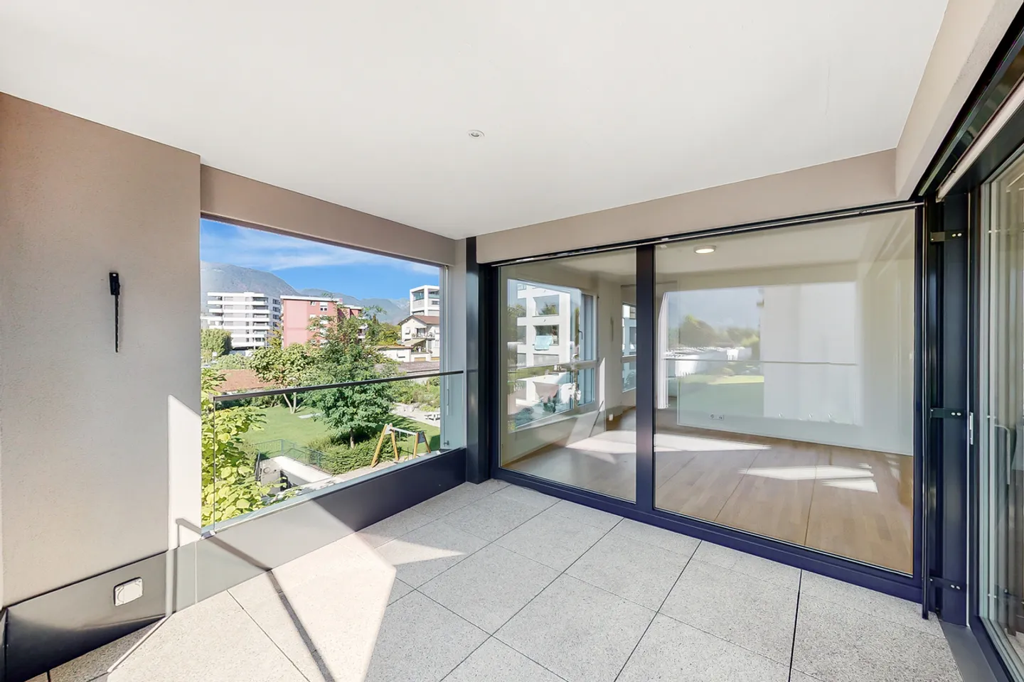 Residenza Laville - Ihre Wohnung nur wenige Schritte vom Zentrum entfernt - Foto 5 von 10