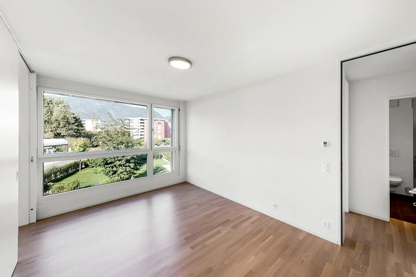 Residenza Laville - Ihre Wohnung nur wenige Schritte vom Zentrum entfernt - Foto 6 von 10