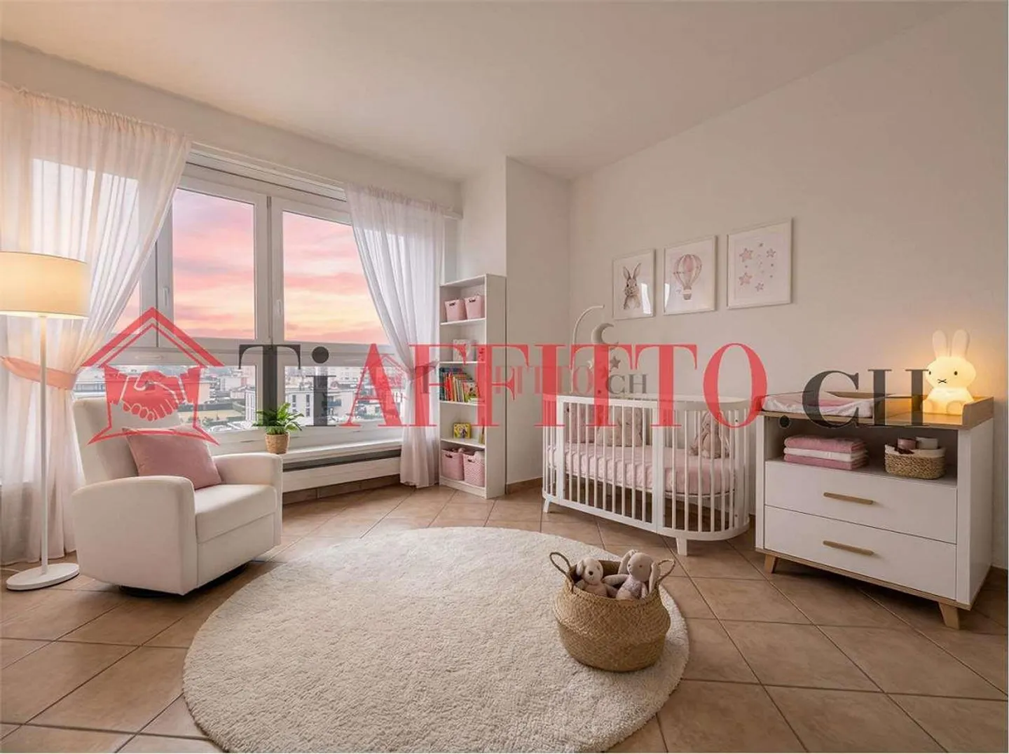 3.5 VUE OUVERTE À CASLANO - Photo 3 sur 6