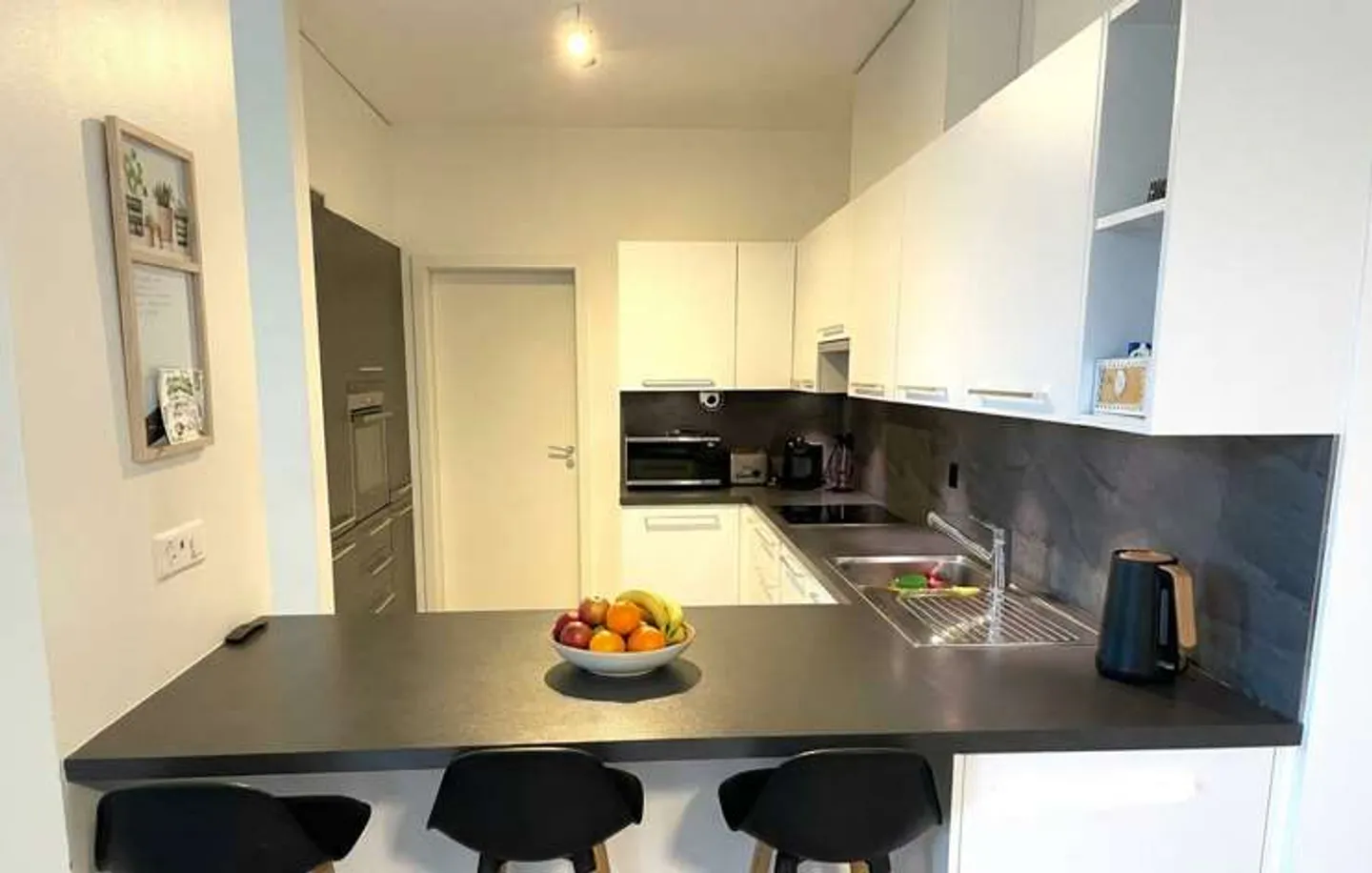 Charming Semi-Detached House Vezia - Photo 3 of 13