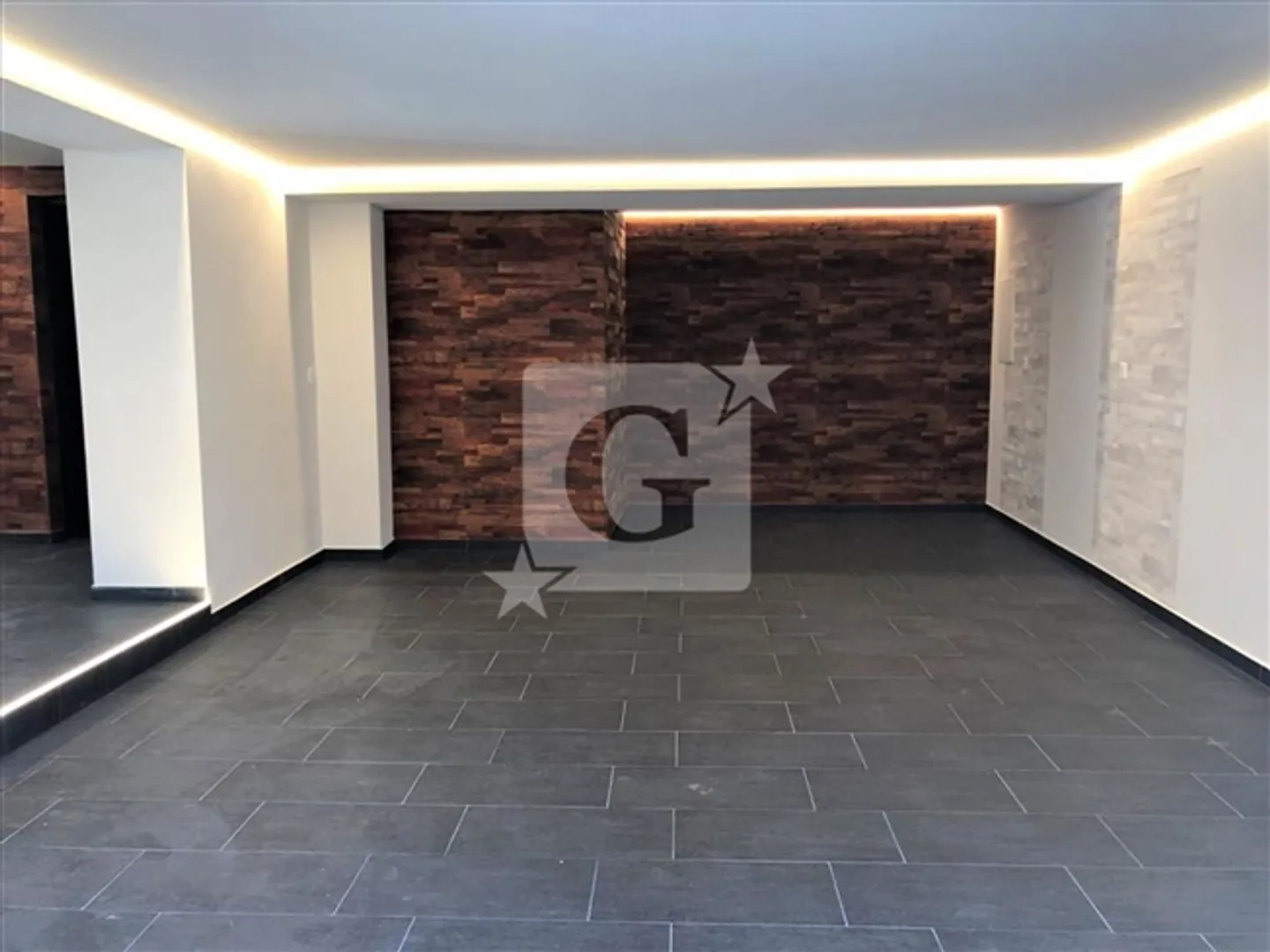 Completely renovated restaurant in an ideal location at the central square of St-Leonard VS - Photo 4 of 11