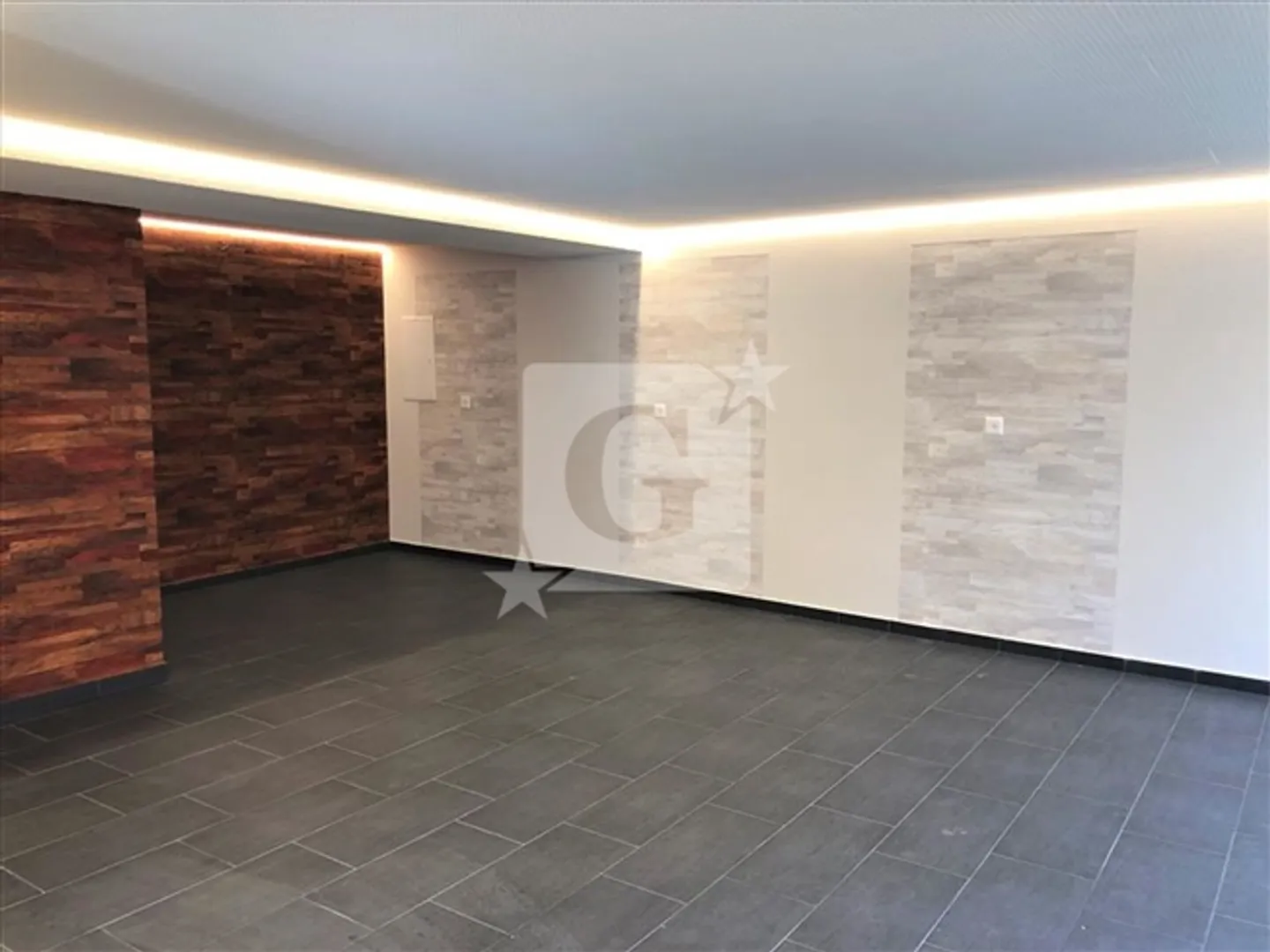 Completely renovated restaurant in an ideal location at the central square of St-Leonard VS - Photo 5 of 11