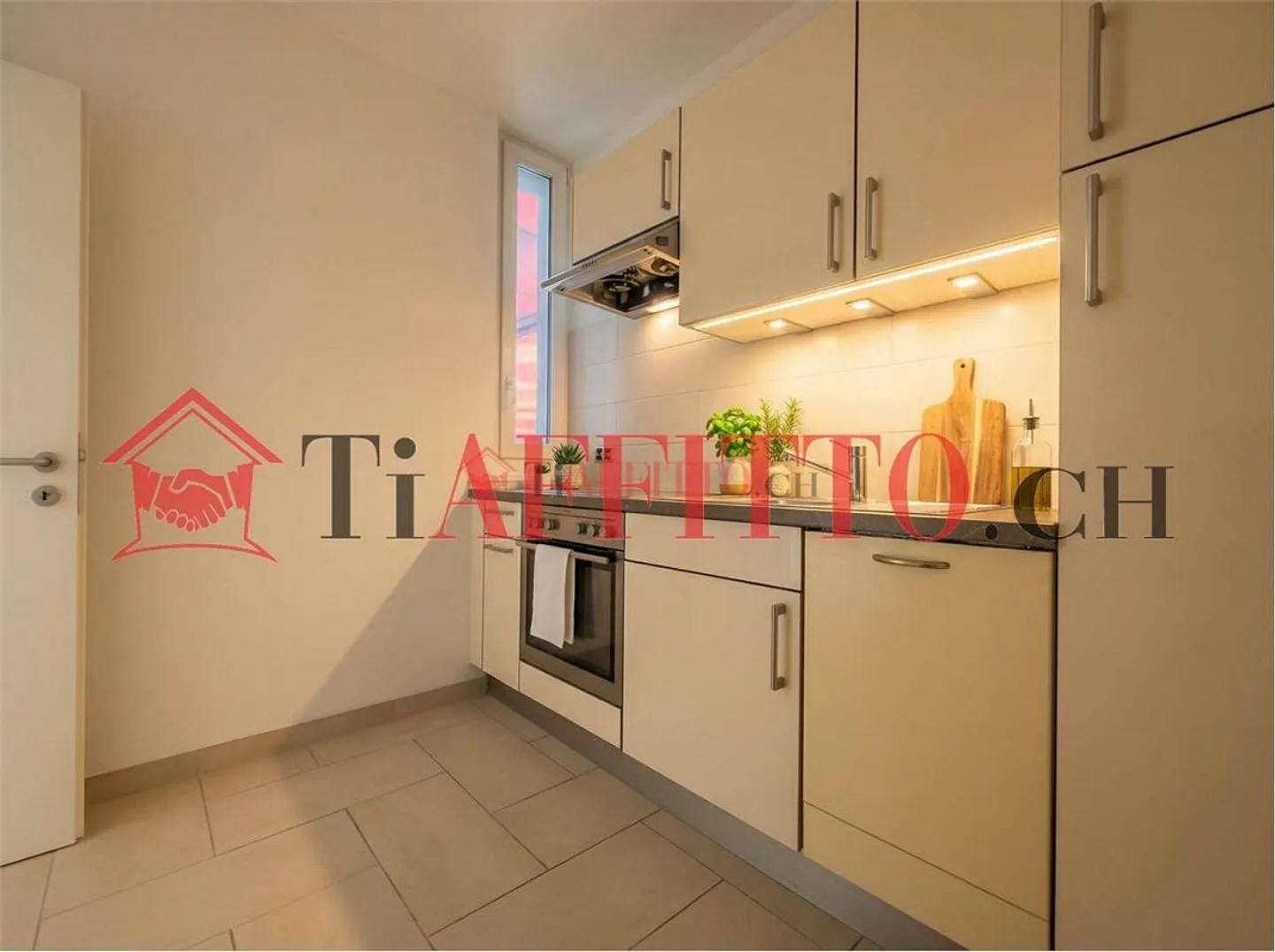 3.5 VUE OUVERTE À CASLANO - Photo 4 sur 6