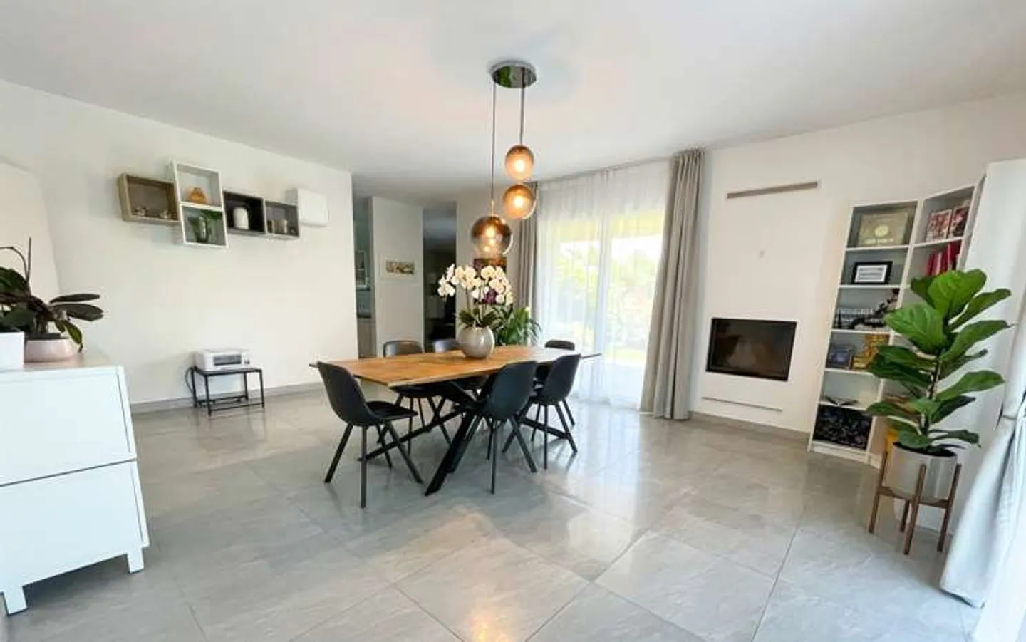 Charming Semi-Detached House Vezia - Photo 2 of 13