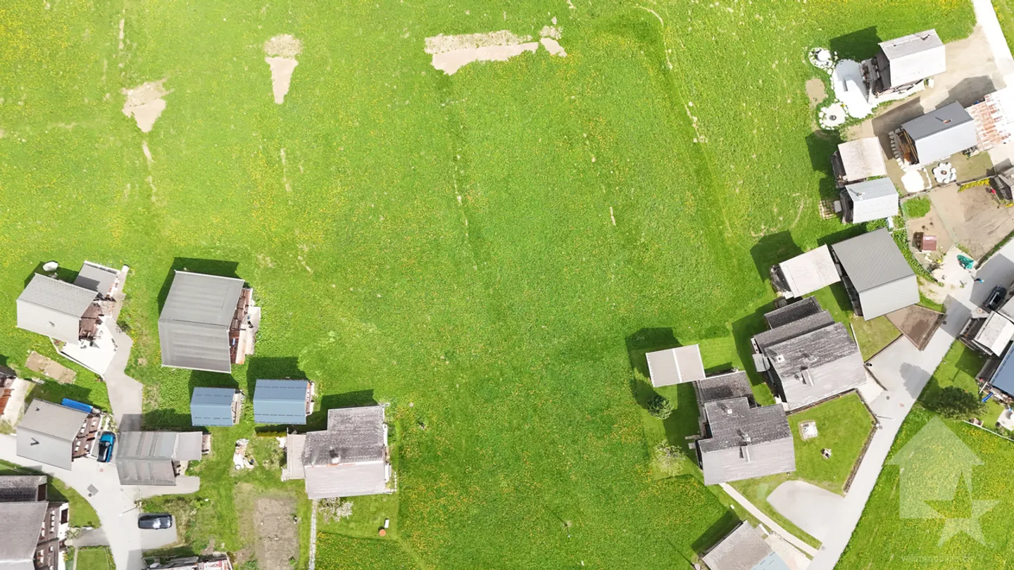 Terreno edificabile a Gluringen – Il tuo sogno di una casa nelle Alpi! - Foto 3 di 14