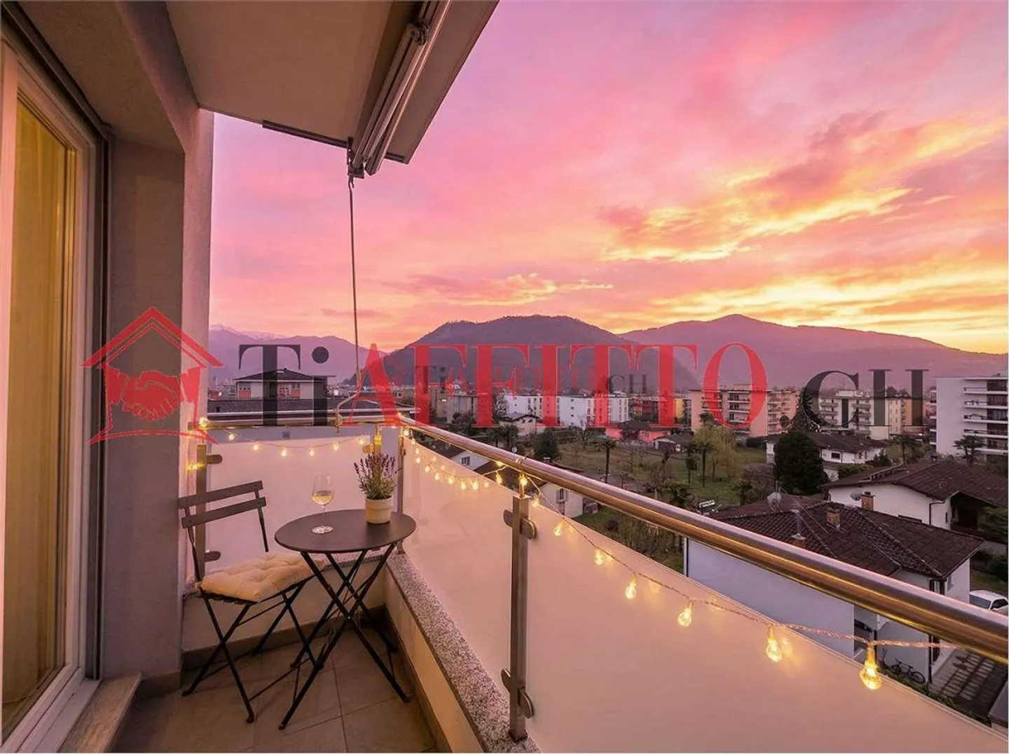 3.5 VUE OUVERTE À CASLANO - Photo 5 sur 6