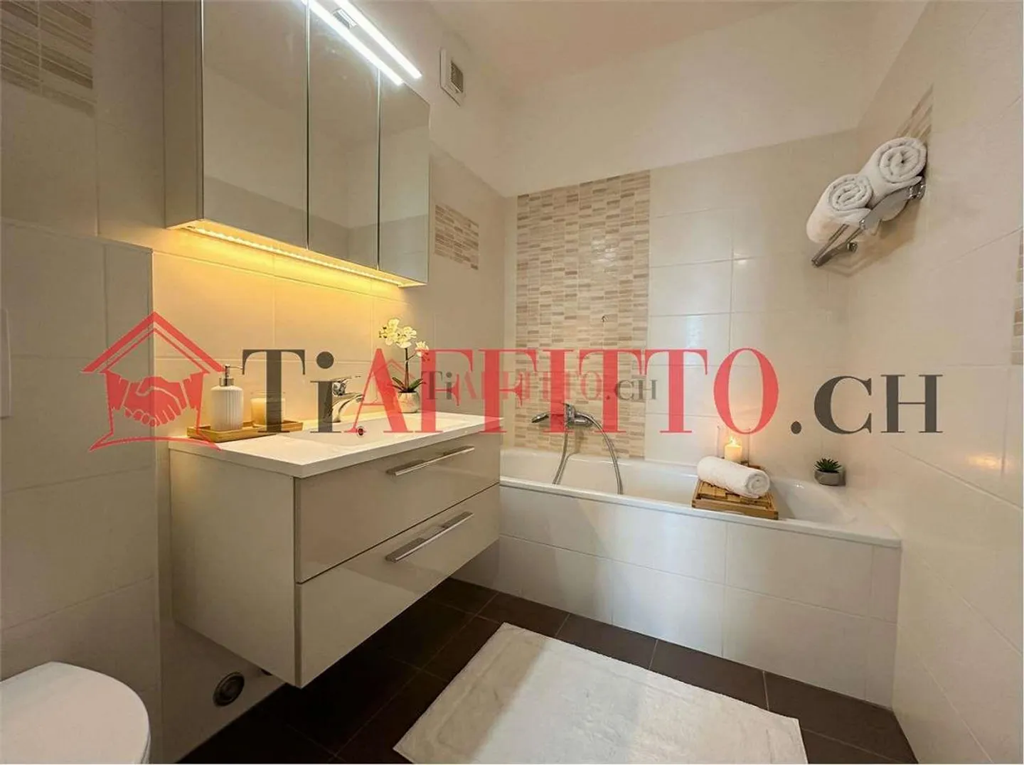 3.5 VUE OUVERTE À CASLANO - Photo 6 sur 6