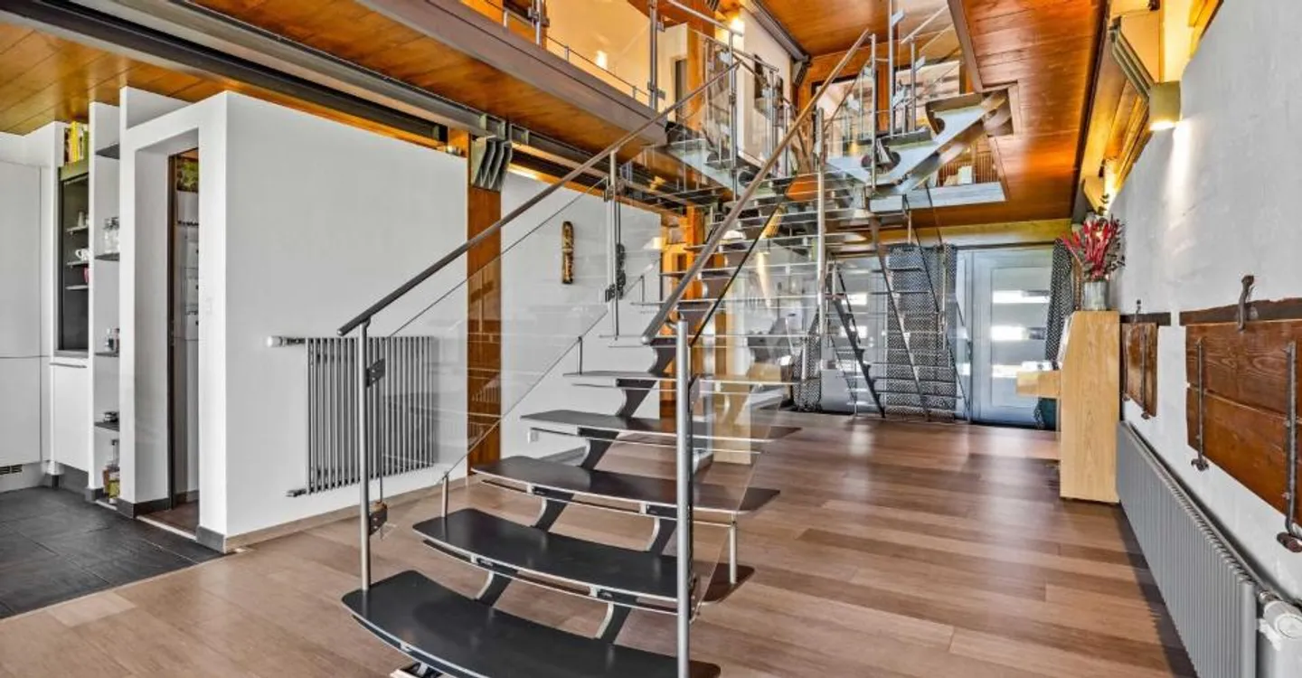 Family home of 265m² living space - Photo 10 of 13
