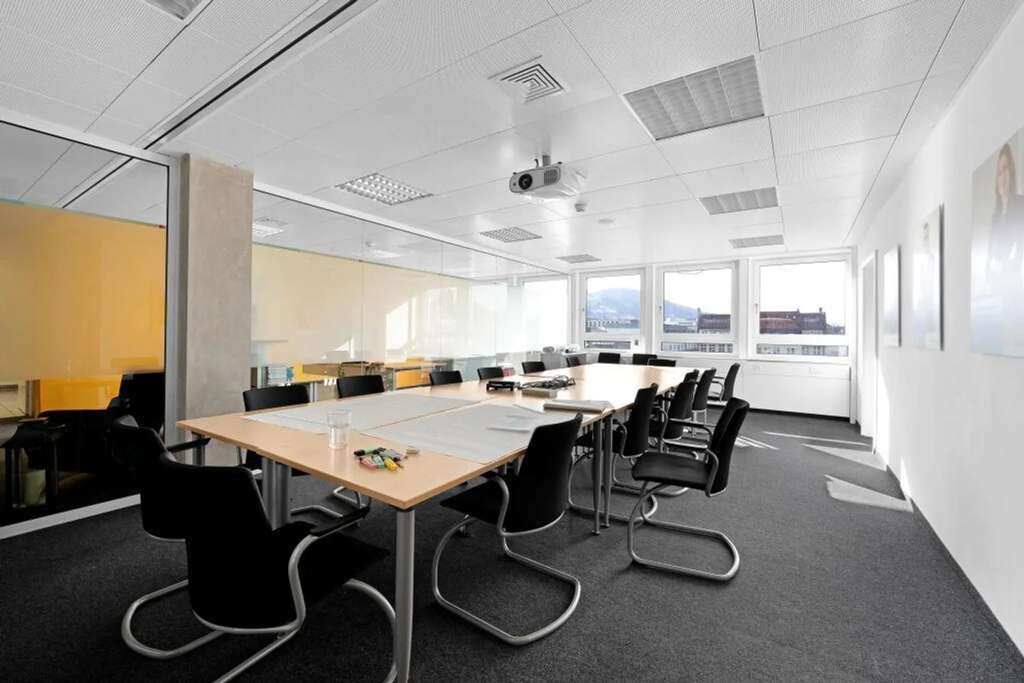 Commercial Space, 5th Floor, Neumarkt 2, St. Gallen - Photo 5 of 9