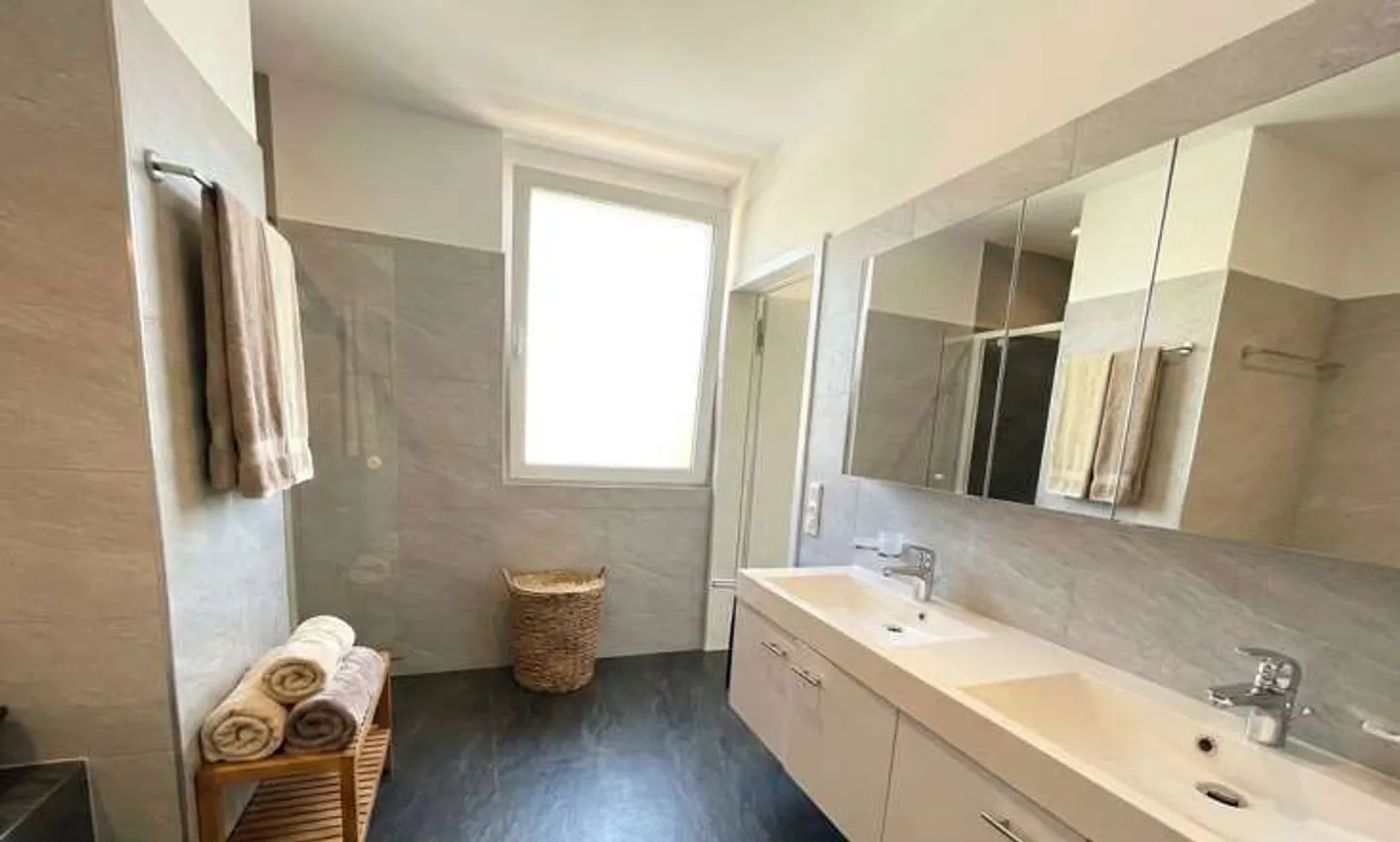 Charming Semi-Detached House Vezia - Photo 7 of 13