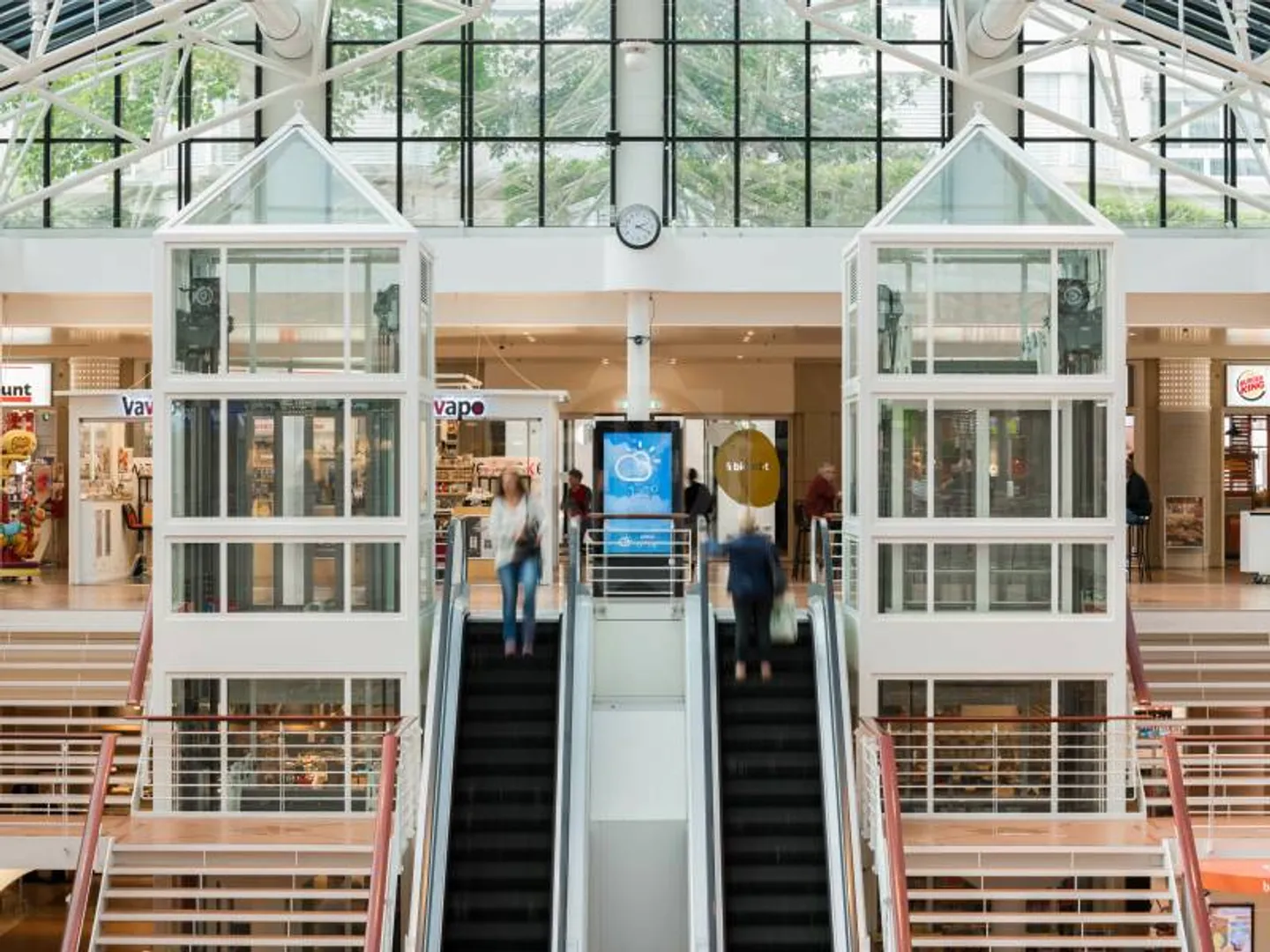 Belle arcade - Genève - Photo 3 sur 4