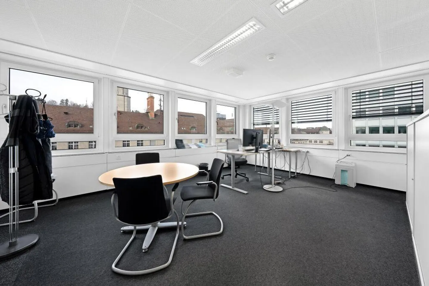 Commercial Space, 5th Floor, Neumarkt 2, St. Gallen - Photo 3 of 9