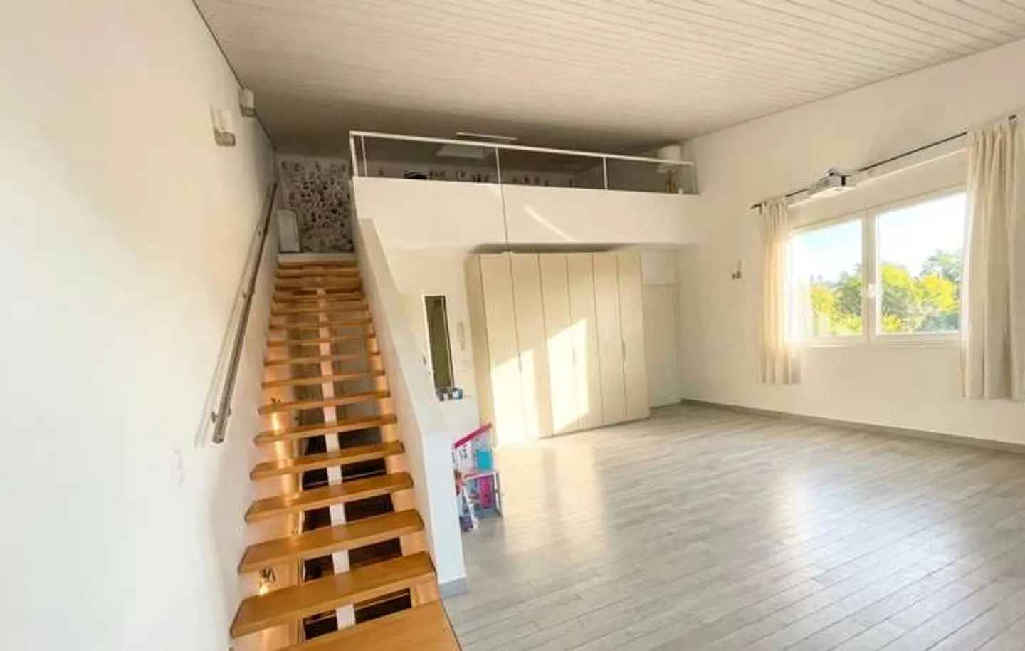 Charming Semi-Detached House Vezia - Photo 6 of 13