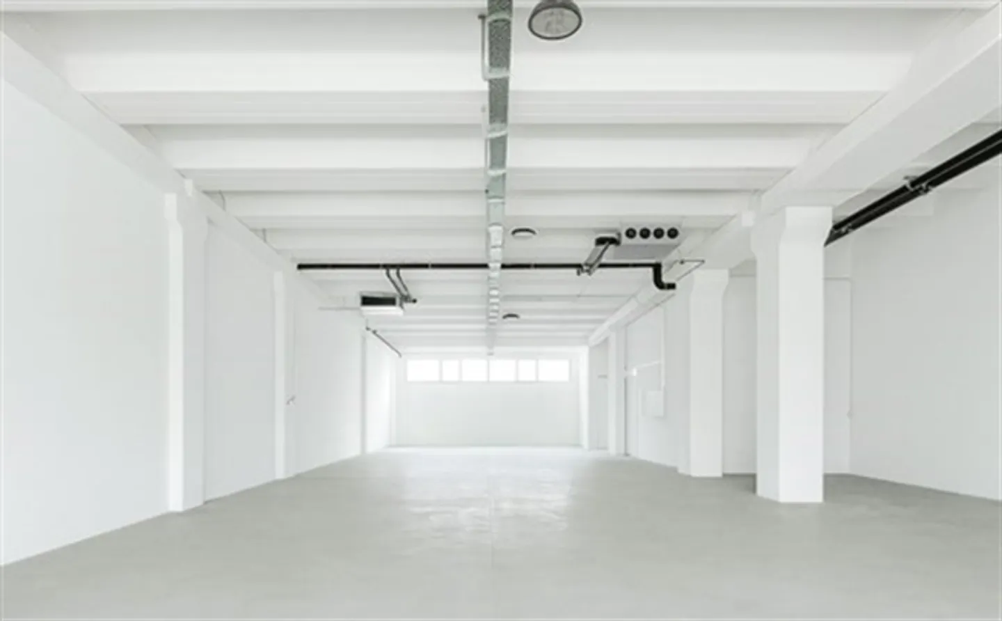 Industrial Spaces, Switzerland - Photo 1 of 1