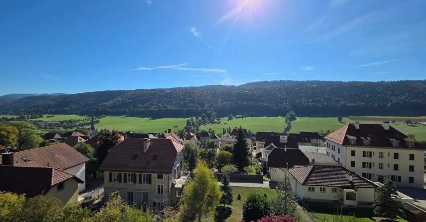 Characterful detached house with large garden of 1455 m2 and potential for additional construction - Photo 3 of 11