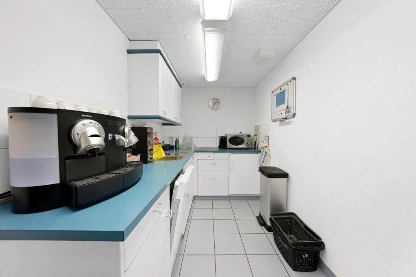 Commercial Space, 5th Floor, Neumarkt 2, St. Gallen - Photo 7 of 9