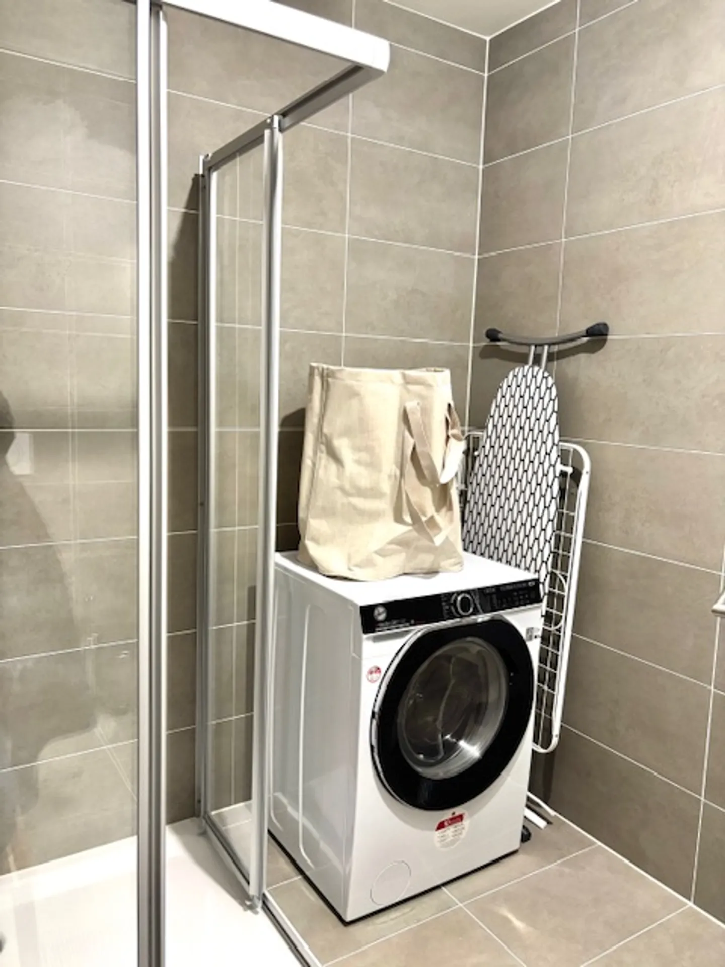 2.5 Room Apartment - Photo 4 of 8