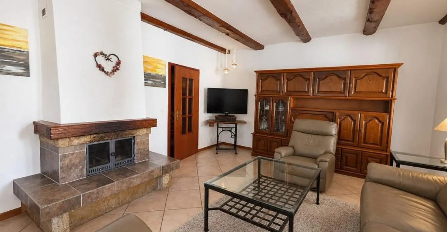 Characterful detached house with large garden of 1455 m2 and potential for additional construction - Photo 9 of 11