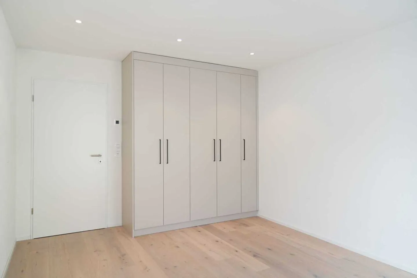 Modern 4.5-room new apartment with garden in Grenchen - Photo 4 of 12