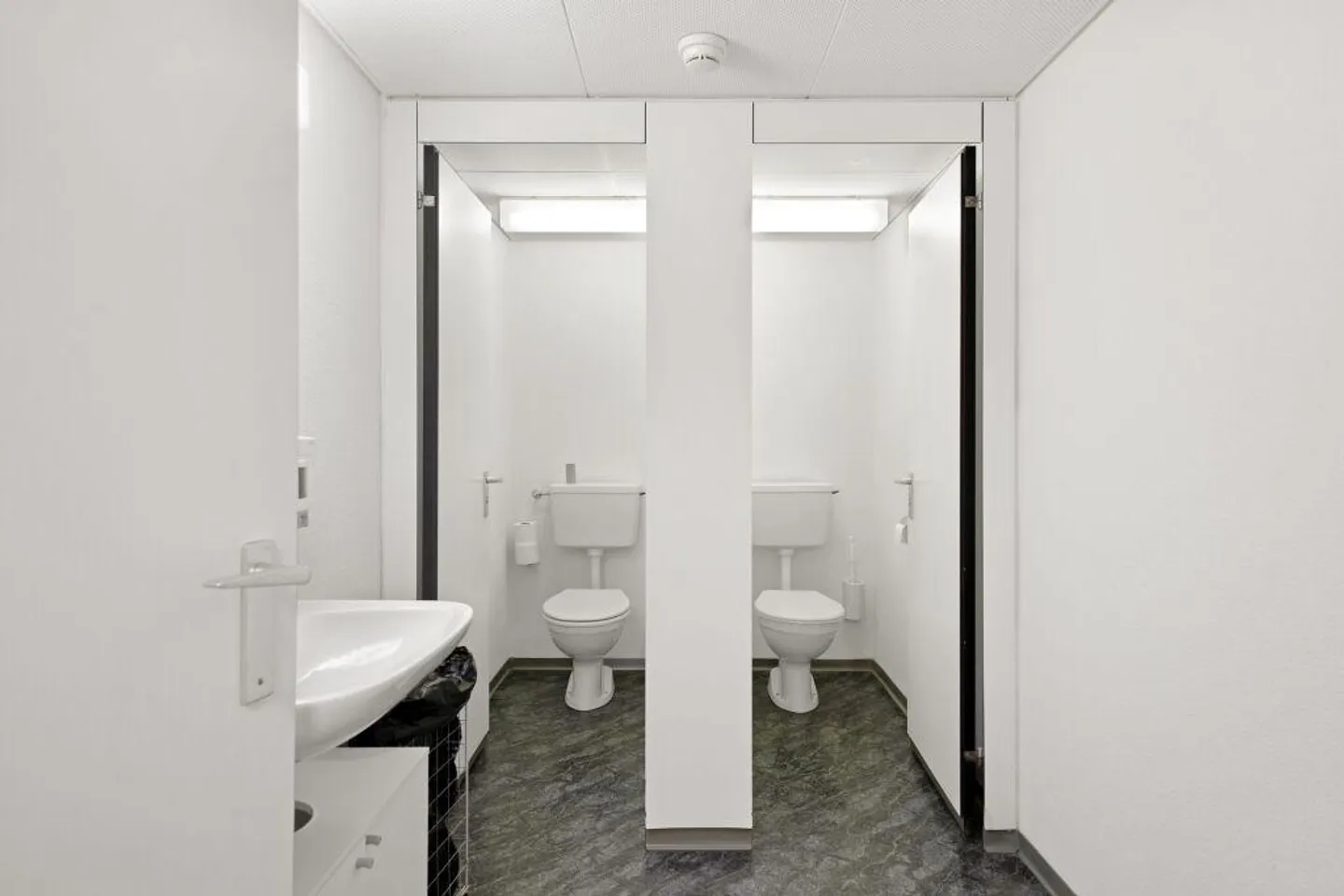 Commercial Space, 5th Floor, Neumarkt 2, St. Gallen - Photo 8 of 9