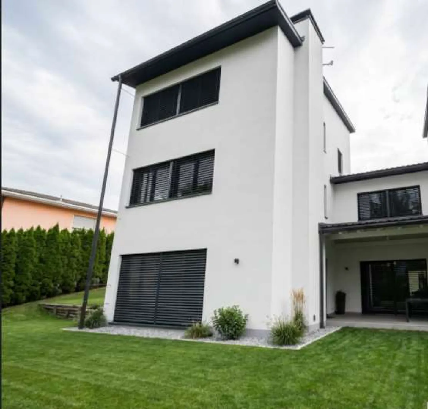 Charming Semi-Detached House Vezia - Photo 8 of 13