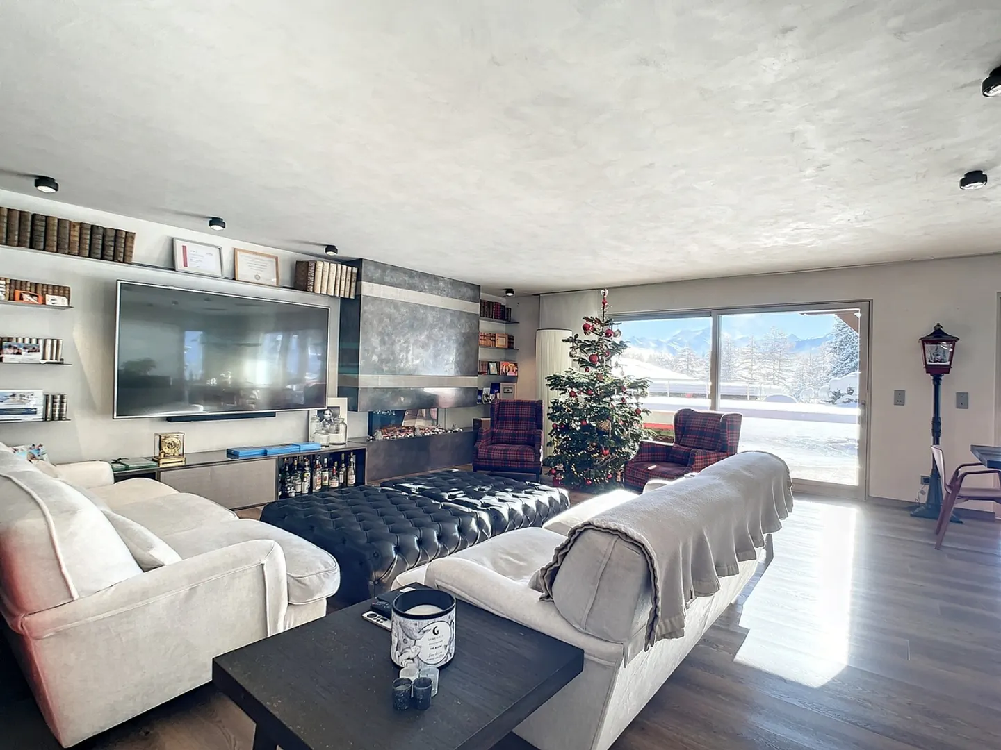 Guarda Golf - Luxury Apartment in the Heart of the Golf - Photo 3 of 10