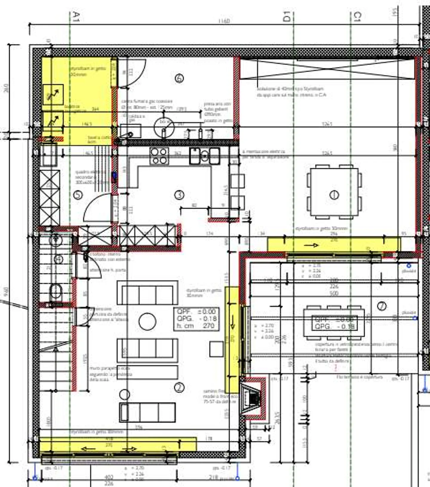 Charming Semi-Detached House Vezia - Photo 10 of 13