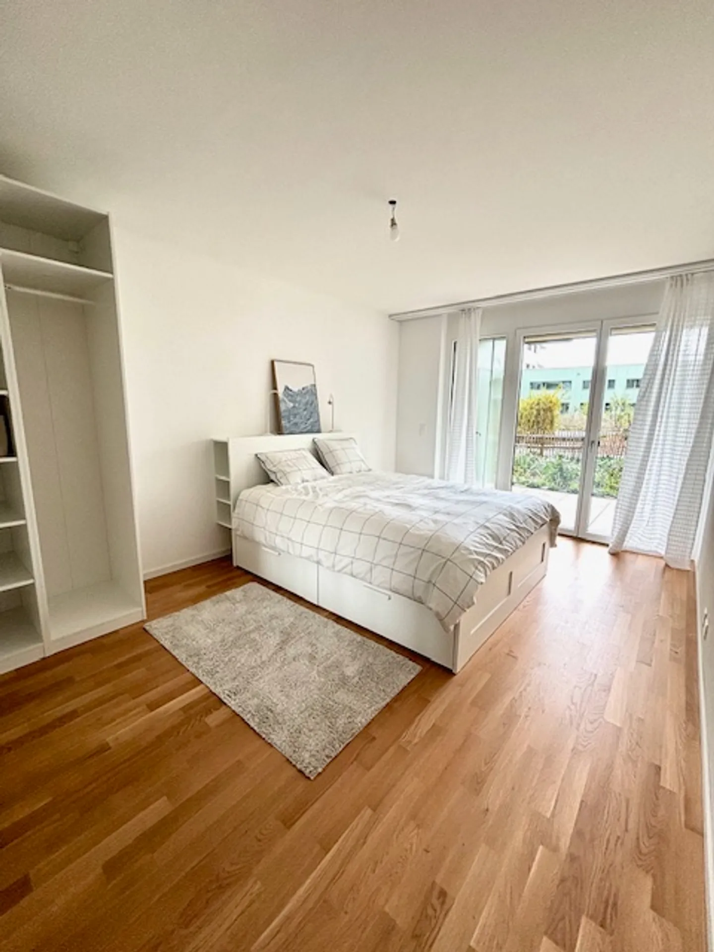 2.5 Room Apartment - Photo 7 of 8