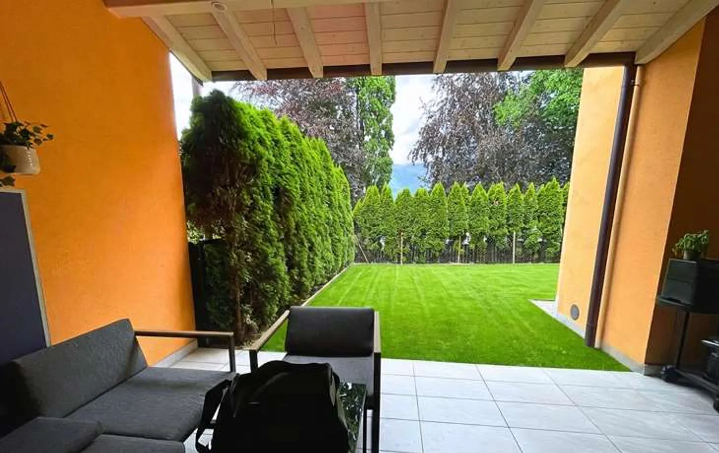 Charming Semi-Detached House Vezia - Photo 9 of 13