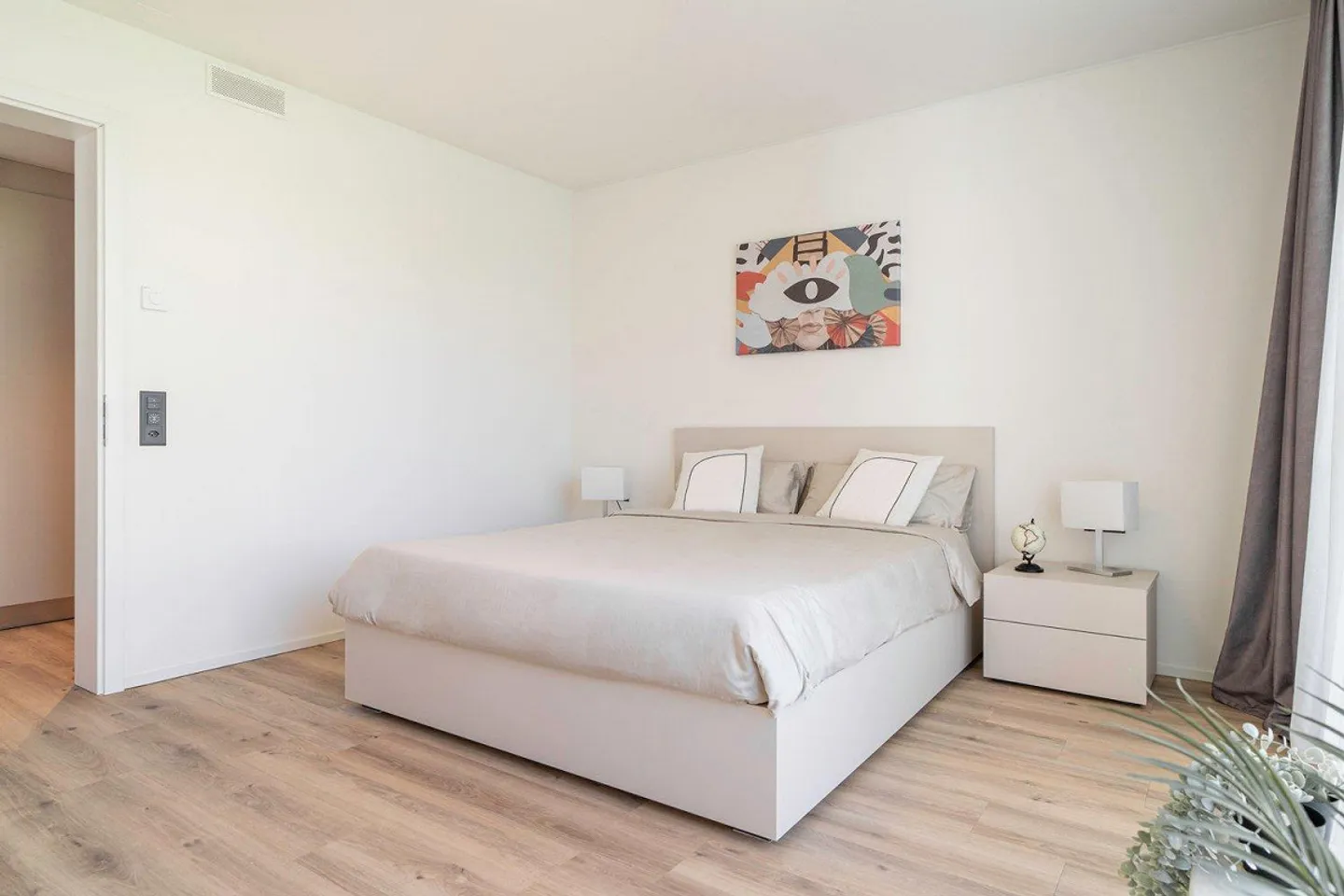 Flexible Apartment in Zurich - Photo 6 of 8