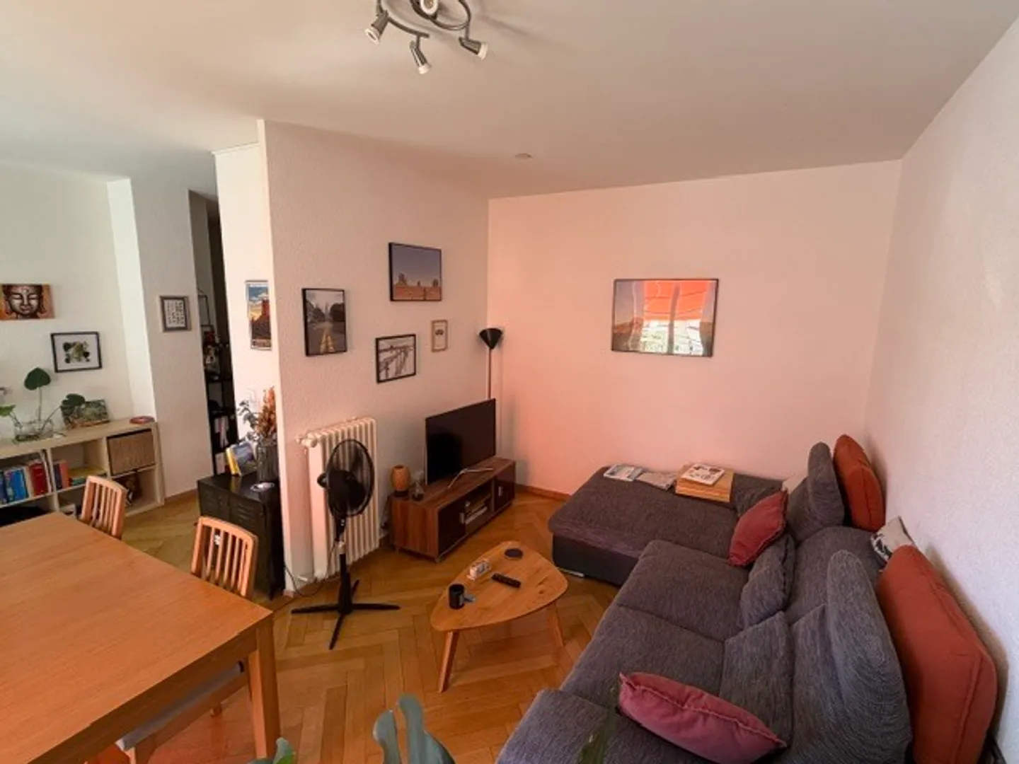 Apartment with large terrace - Photo 1 of 10