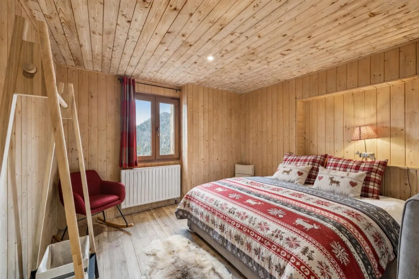 Chalet a due passi dagli impianti di risalita - Foto 6 di 6