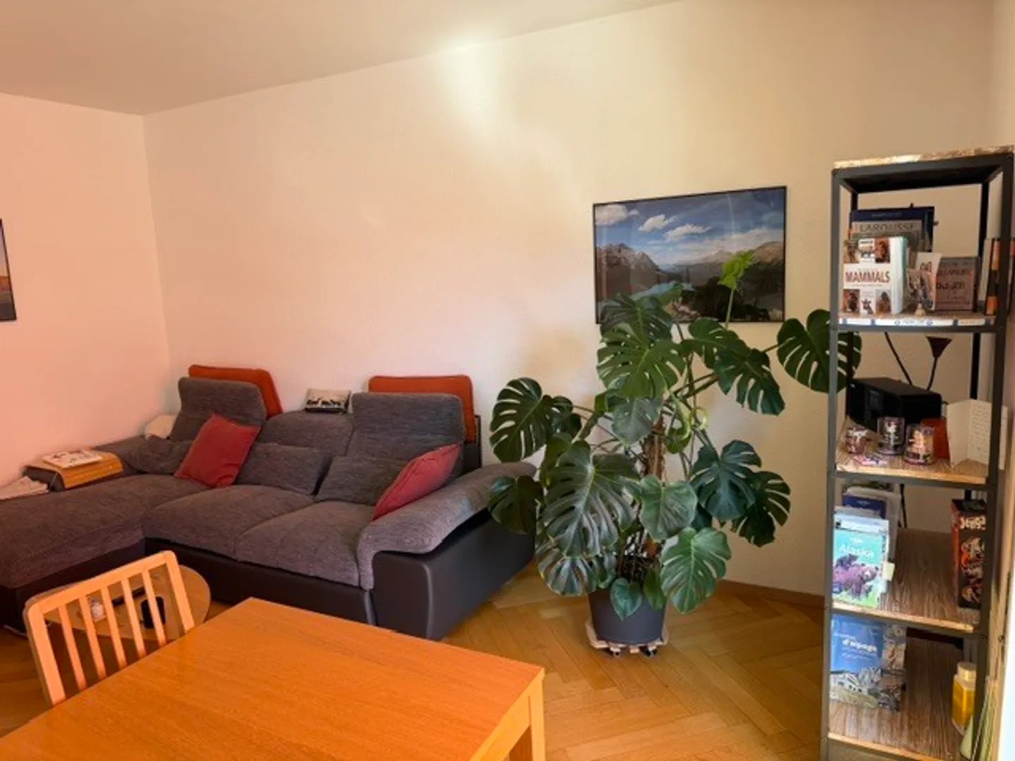 Apartment with large terrace - Photo 2 of 10