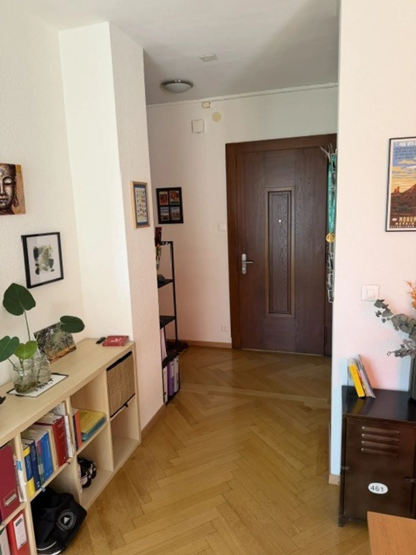 Apartment with large terrace - Photo 3 of 10