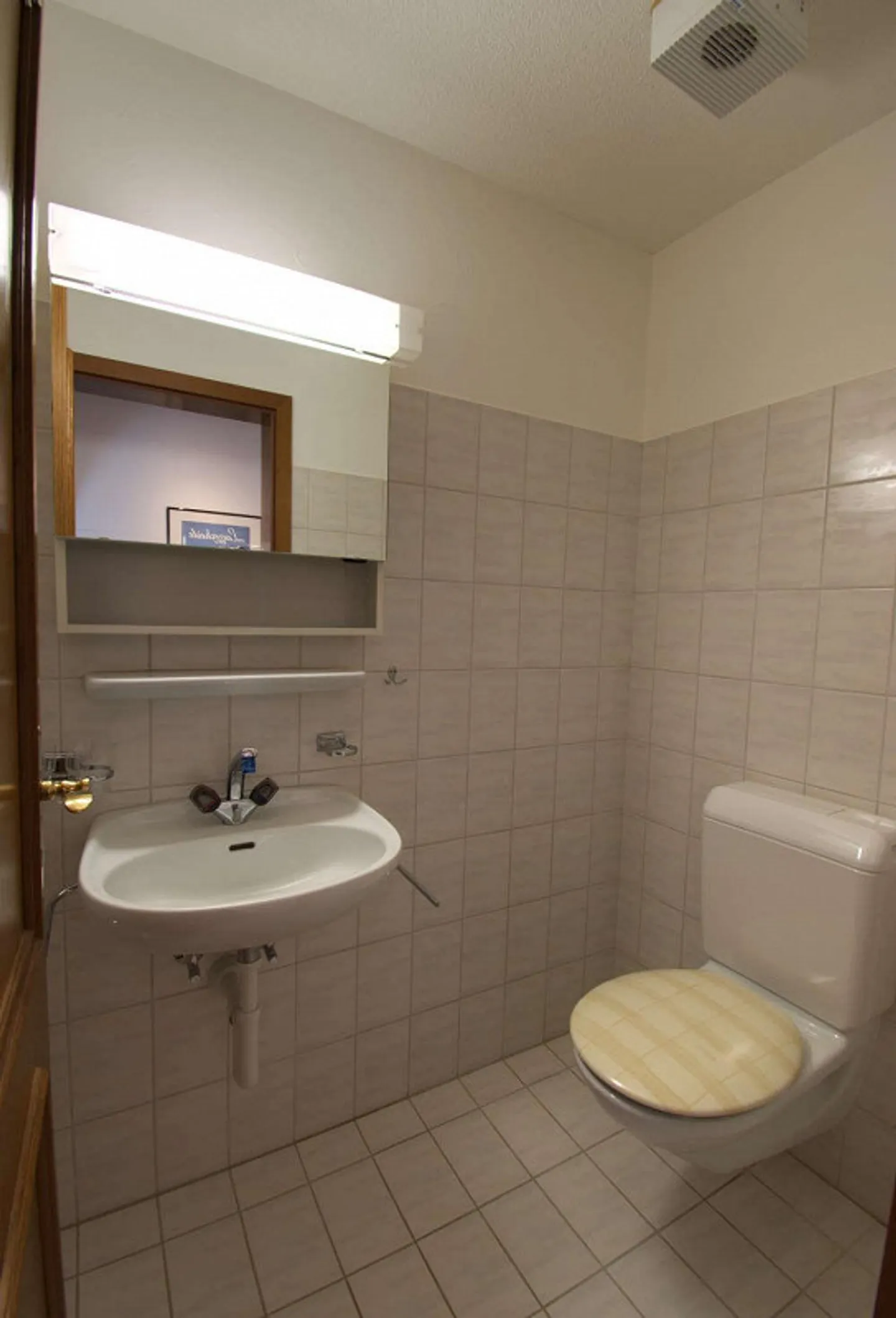 Holiday apartment with two large terraces in a top location - Photo 12 of 24