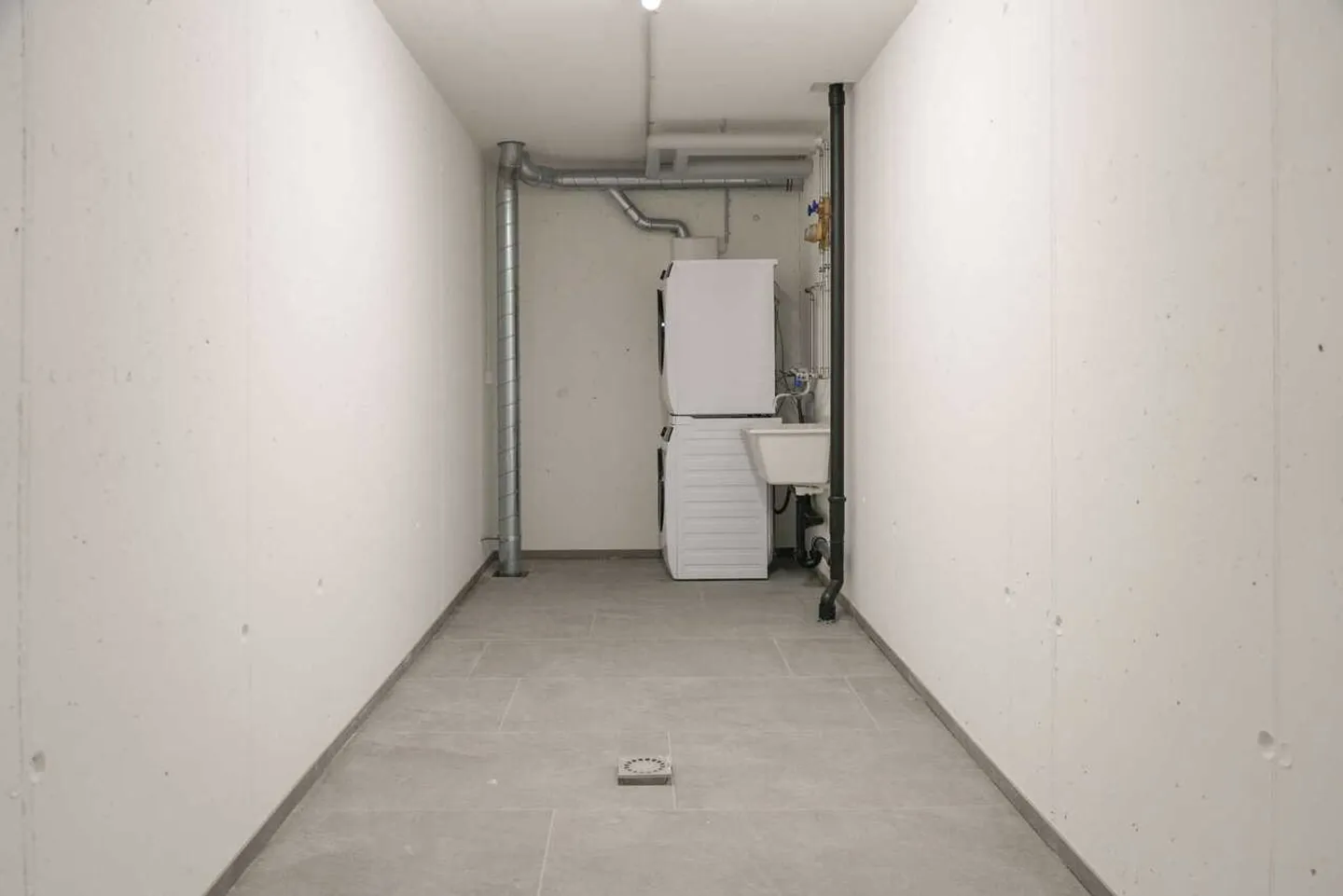 Modern 4.5-room new apartment with garden in Grenchen - Photo 10 of 12