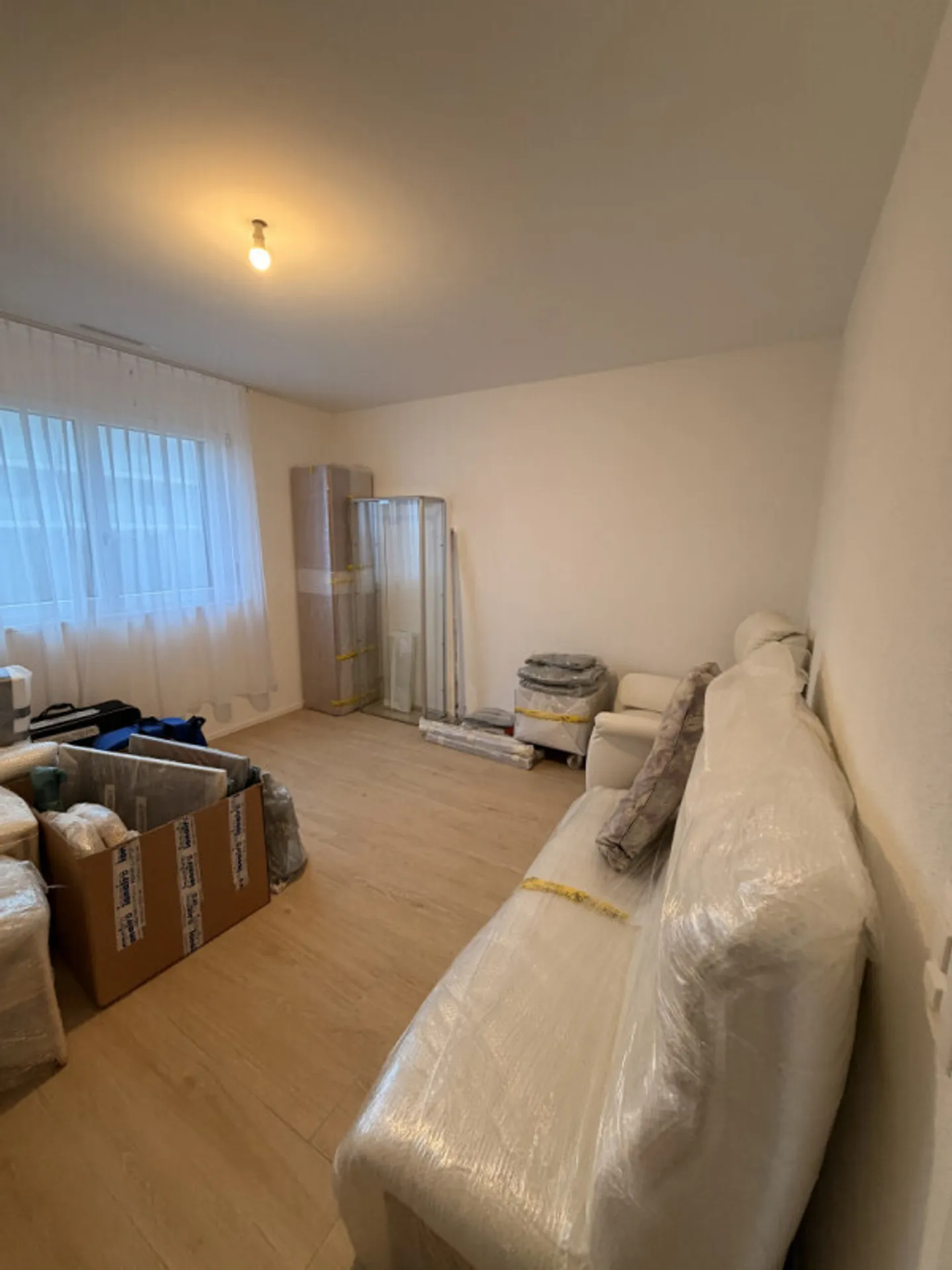 Local commercial à louer  60 m²  Cossonay - Photo 5 of 5