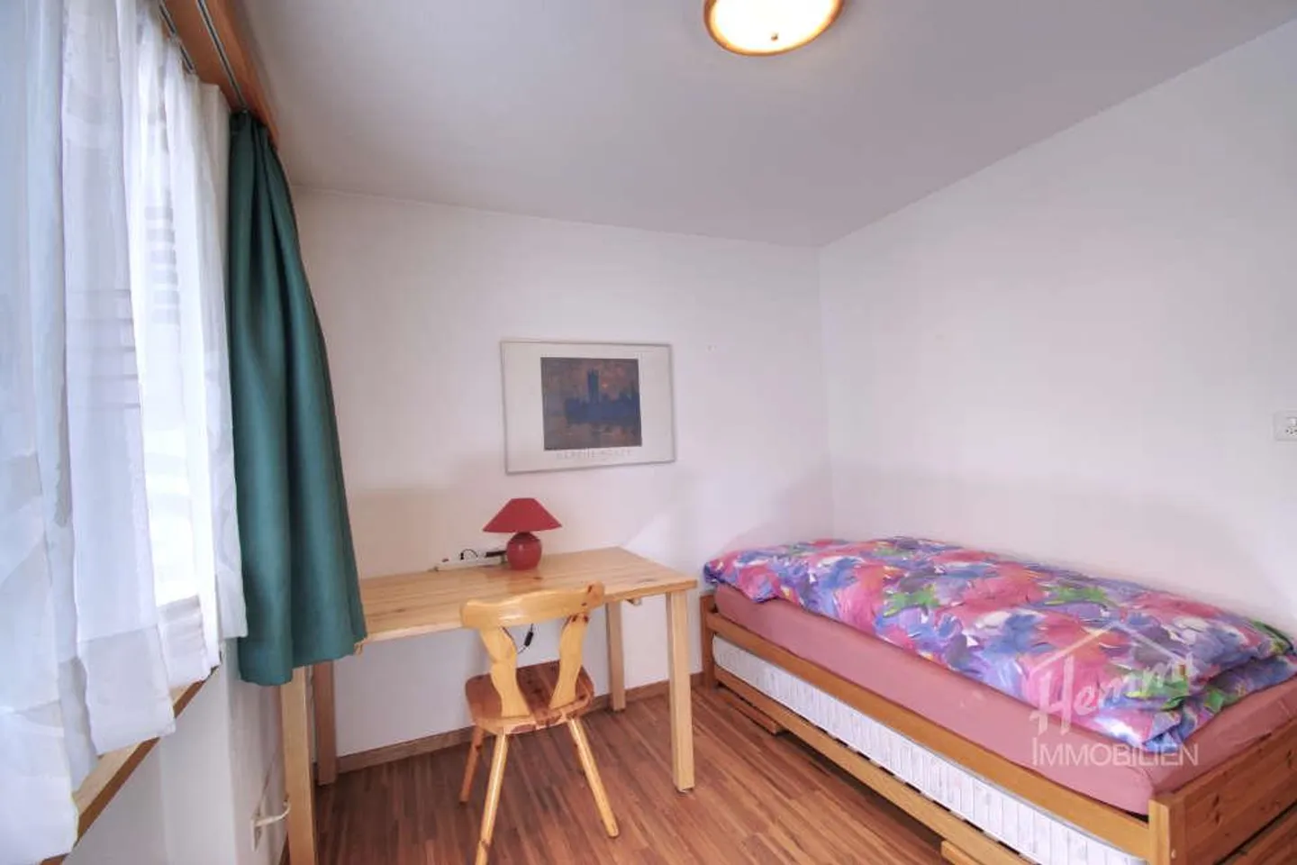 Holiday apartment with two large terraces in a top location - Photo 16 of 24