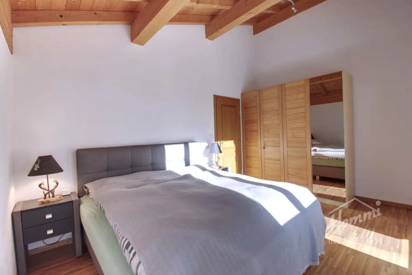 Holiday apartment with two large terraces in a top location - Photo 17 of 24