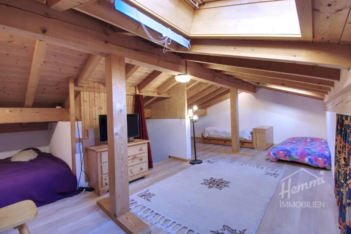 Holiday apartment with two large terraces in a top location - Photo 18 of 24