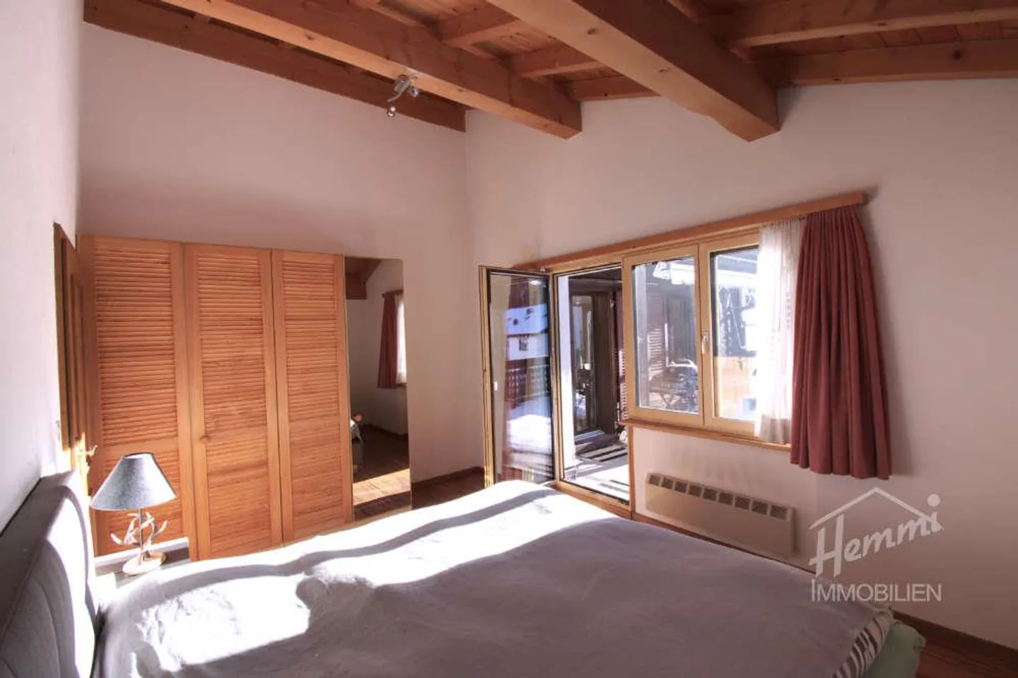 Holiday apartment with two large terraces in a top location - Photo 19 of 24