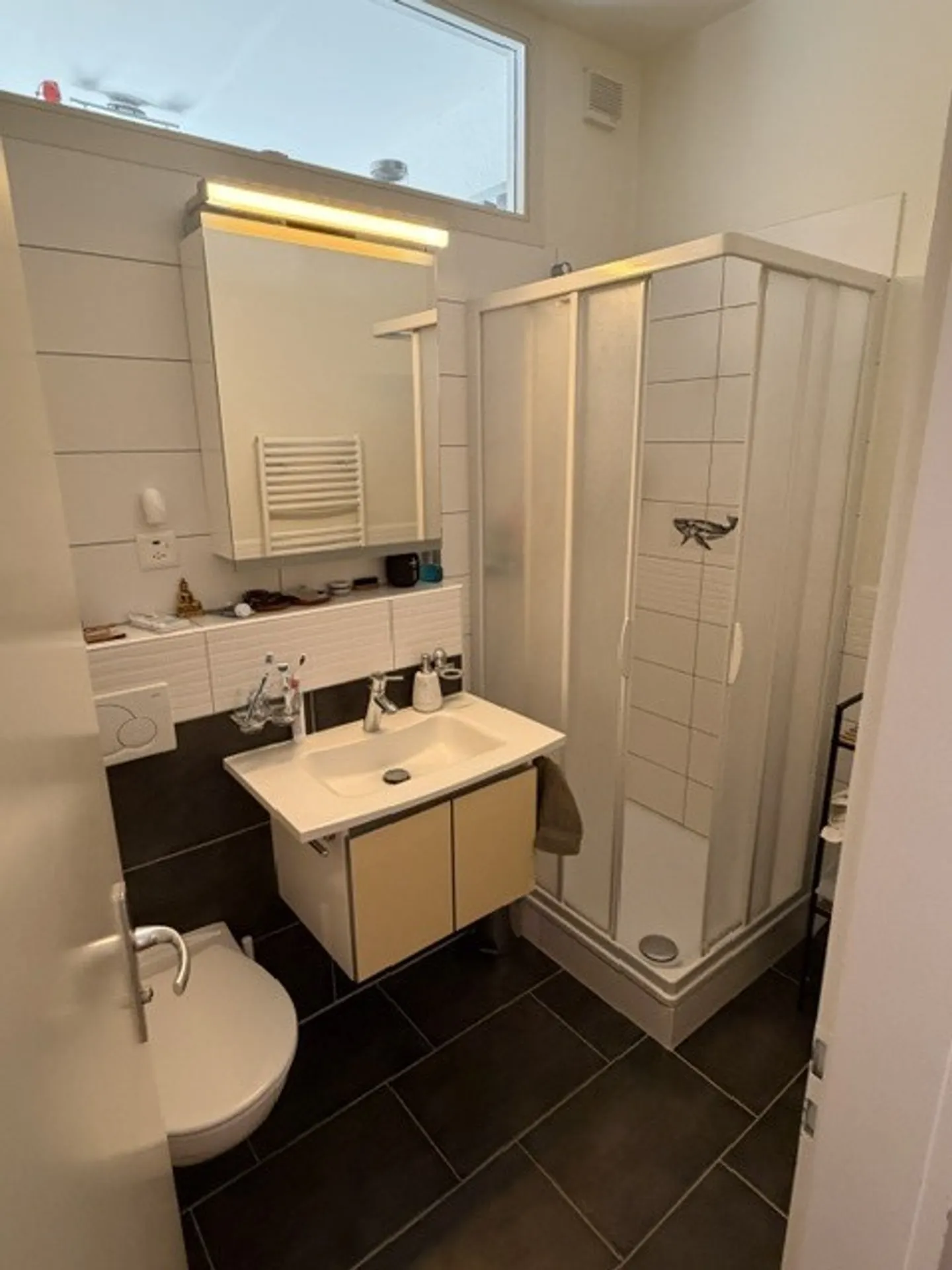 Apartment with large terrace - Photo 8 of 10
