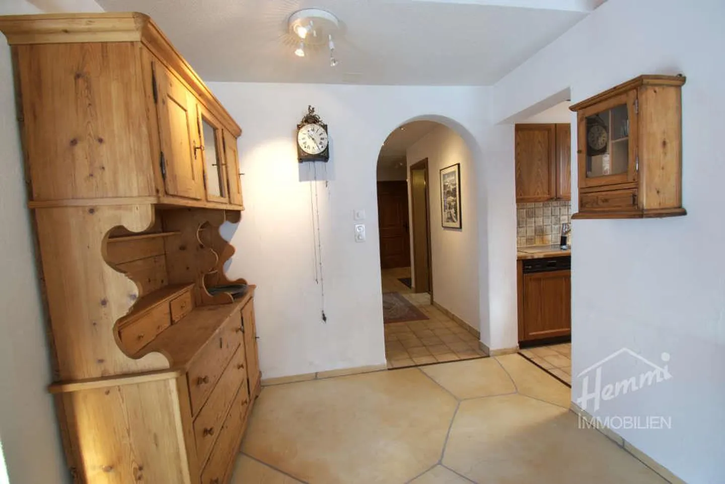 Holiday apartment with two large terraces in a top location - Photo 9 of 24