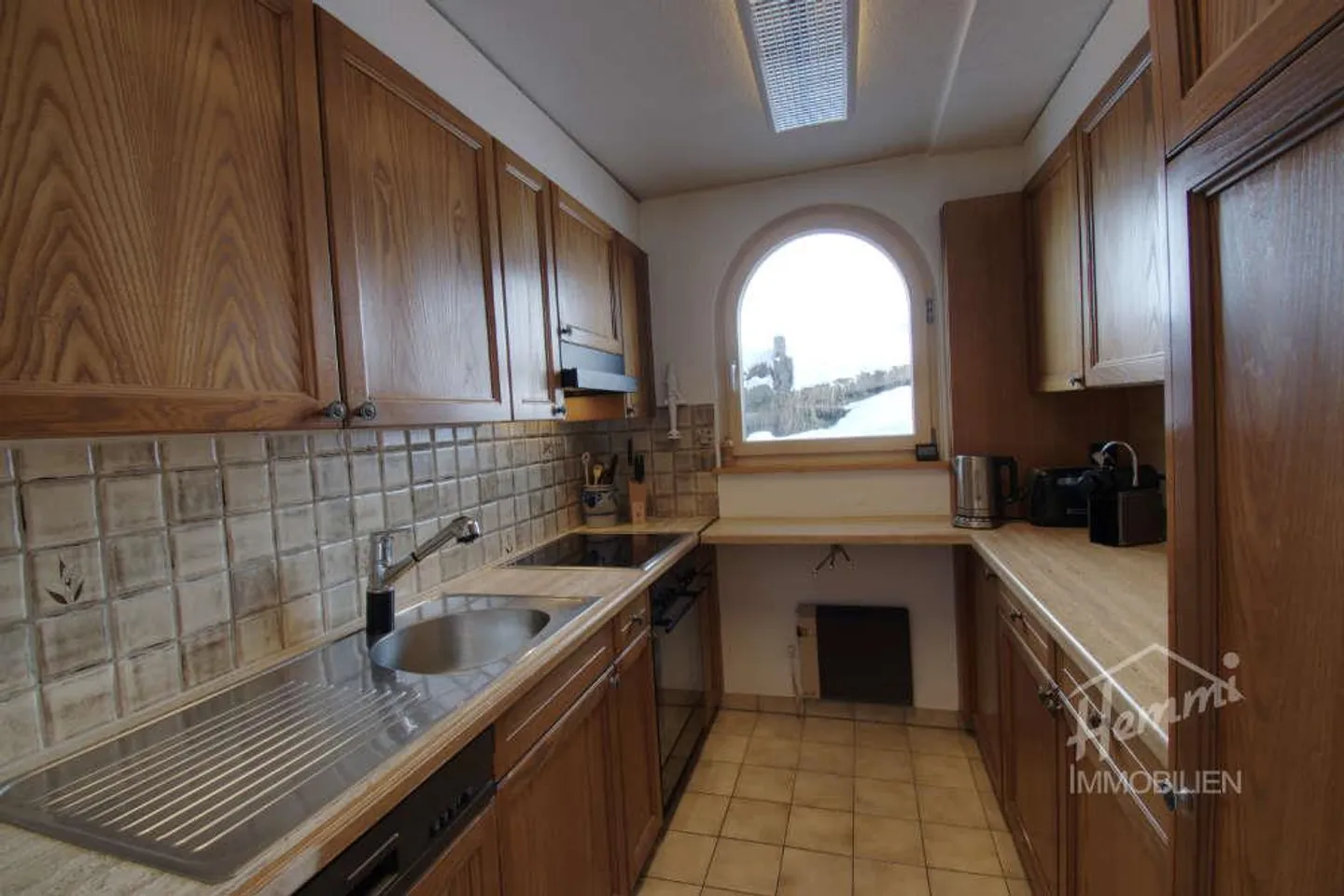 Holiday apartment with two large terraces in a top location - Photo 10 of 24