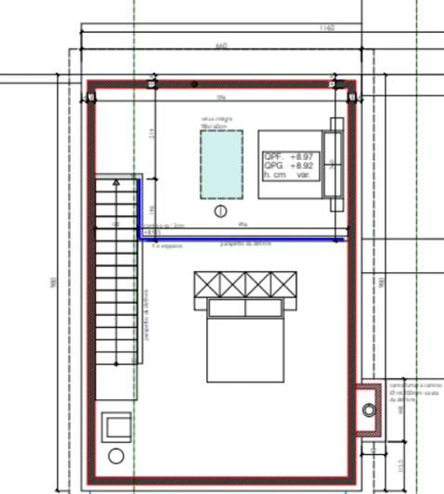 Charming Semi-Detached House Vezia - Photo 13 of 13